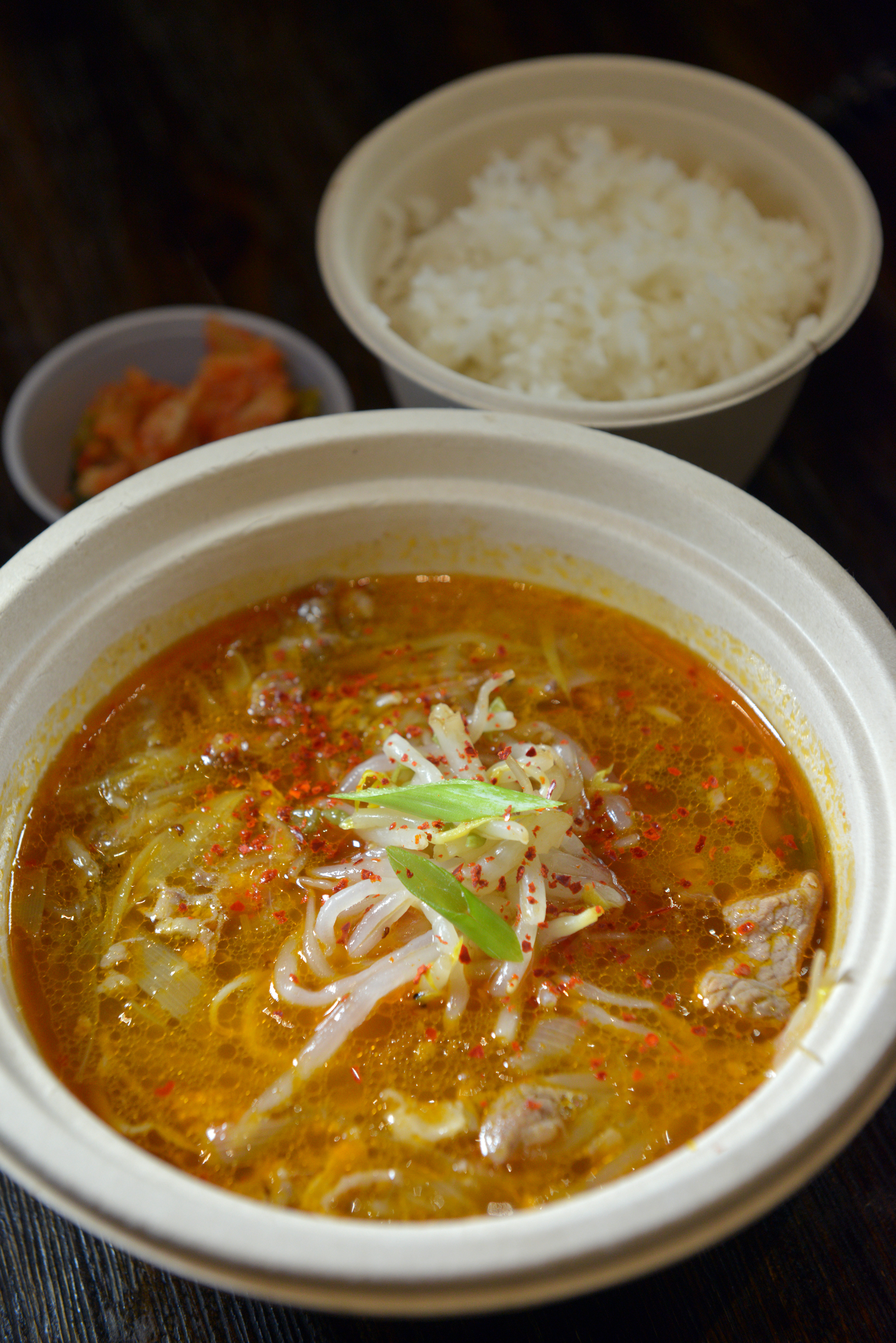 Restaurant Photos: Sun Kim Bop in Springfield - masslive.com