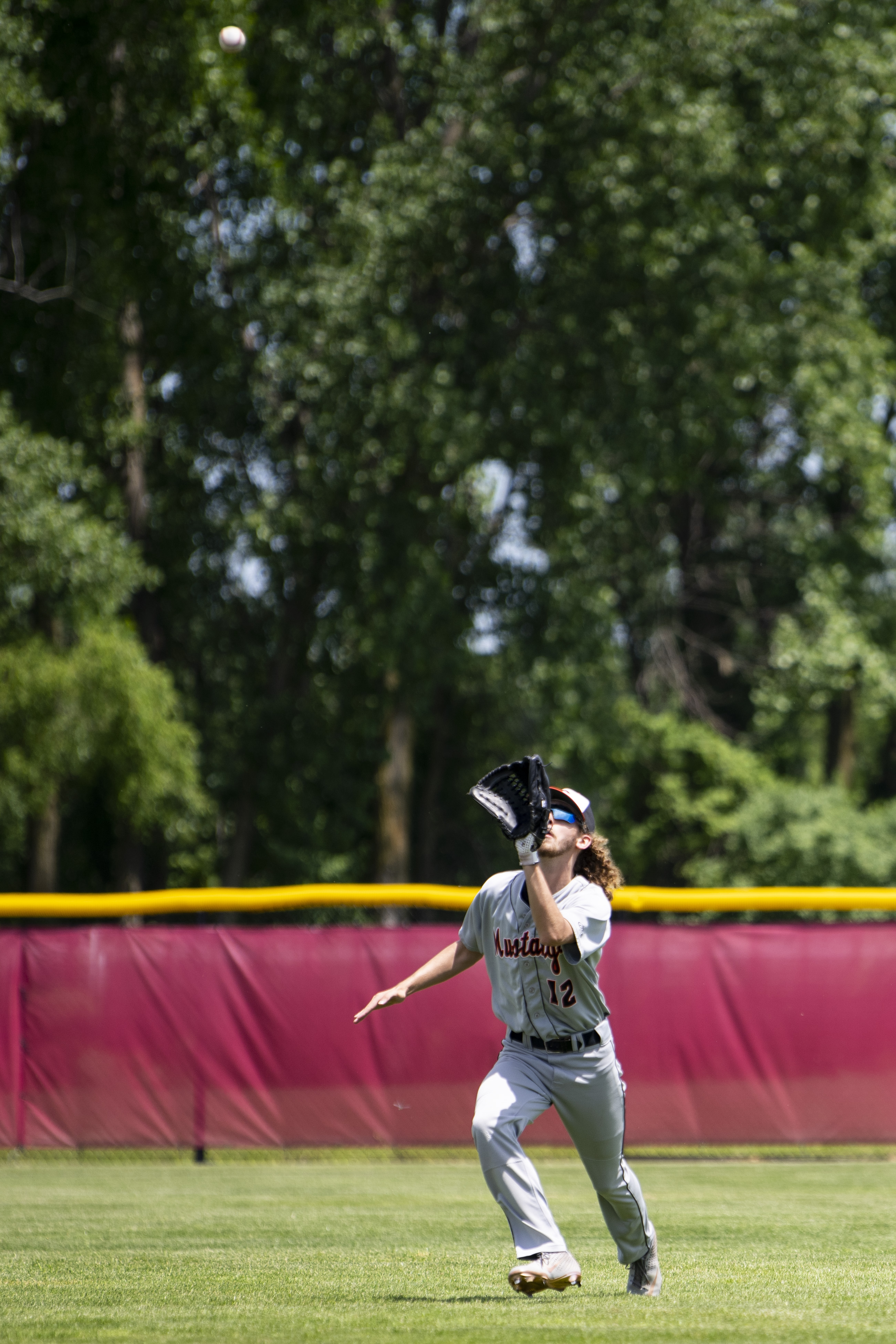 Essexville Garber triumphs over Clio in the Regional Baseball