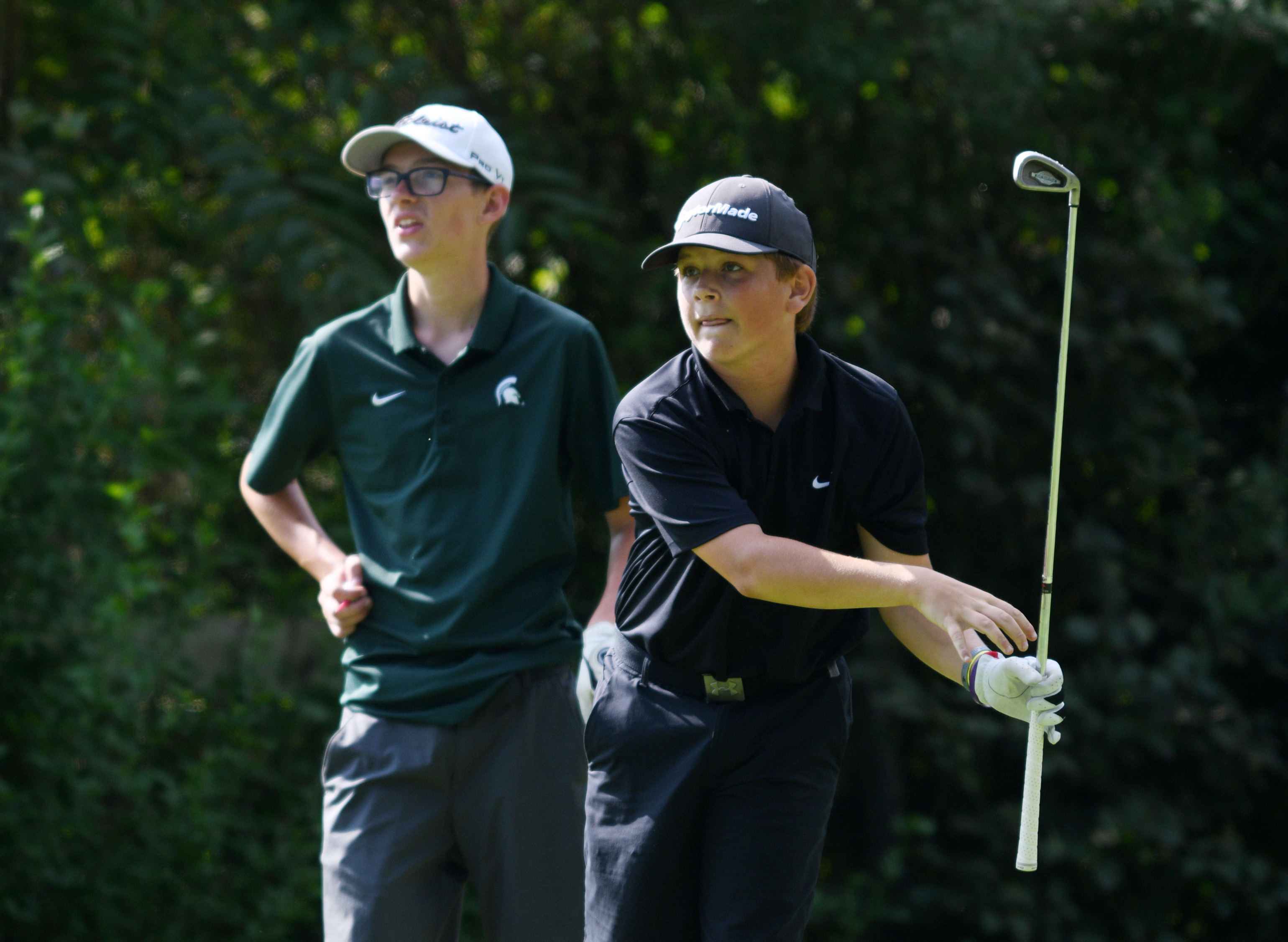 Jackson City Junior Golf Championship - mlive.com