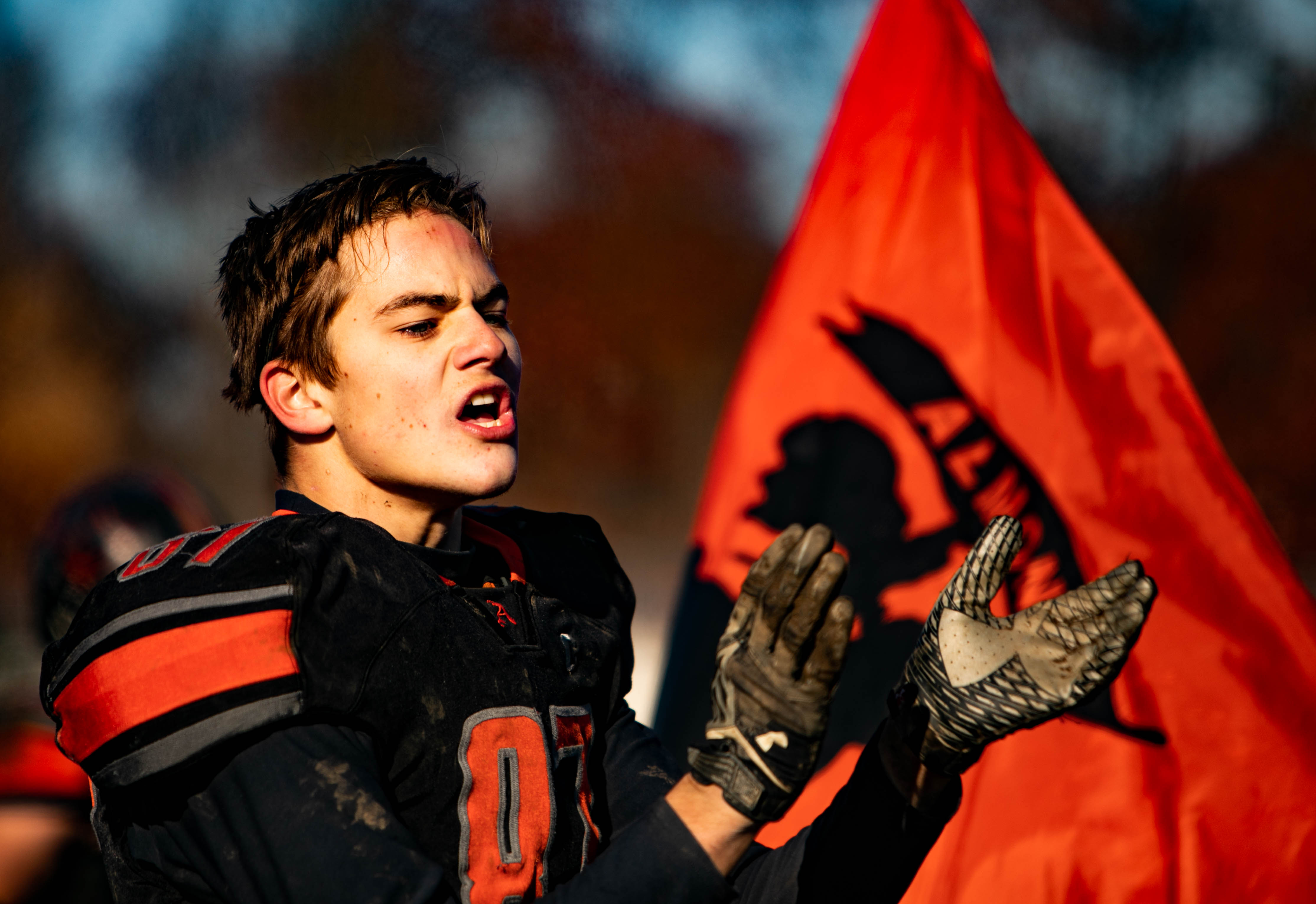 Almont verses Swan Valley - mlive.com