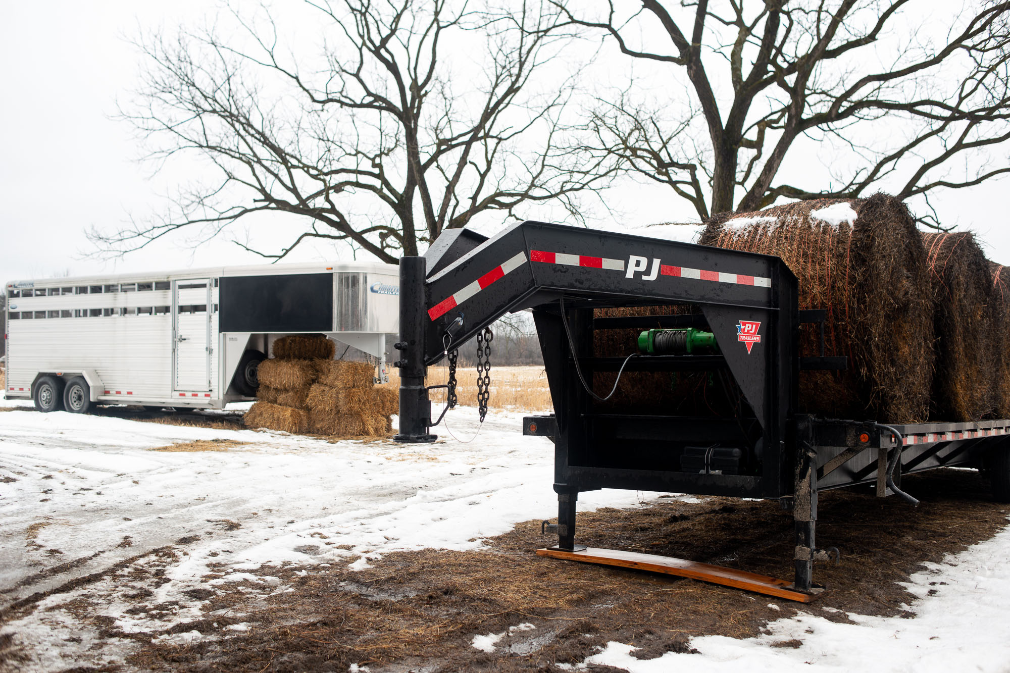 75acre proposed greenbelt farm at 7084 Spencer Road in Northfield