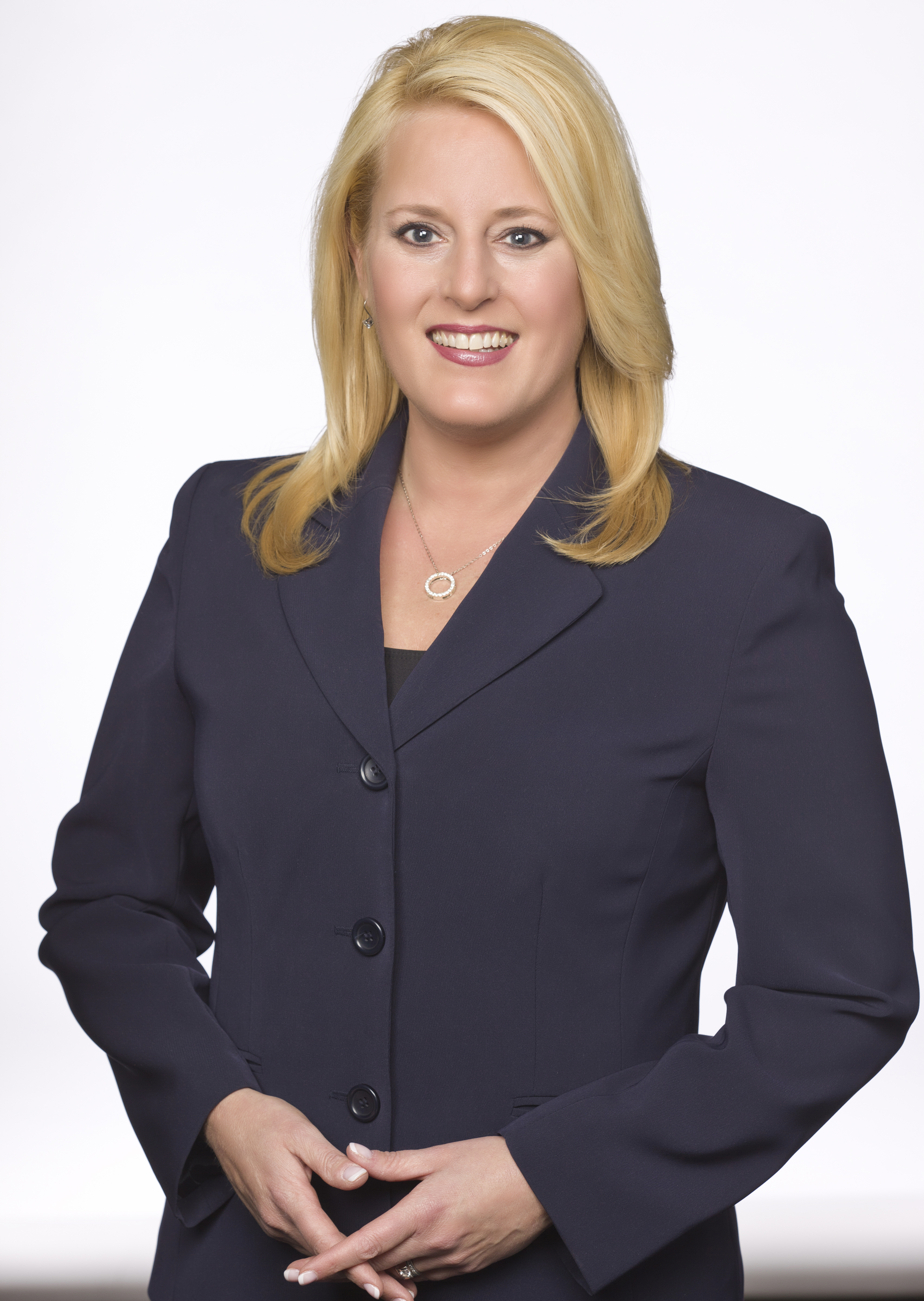 WKYC Channel 3 Reporter Monica Robins Is Back To Work Chasing Medical Breakthroughs Performing 