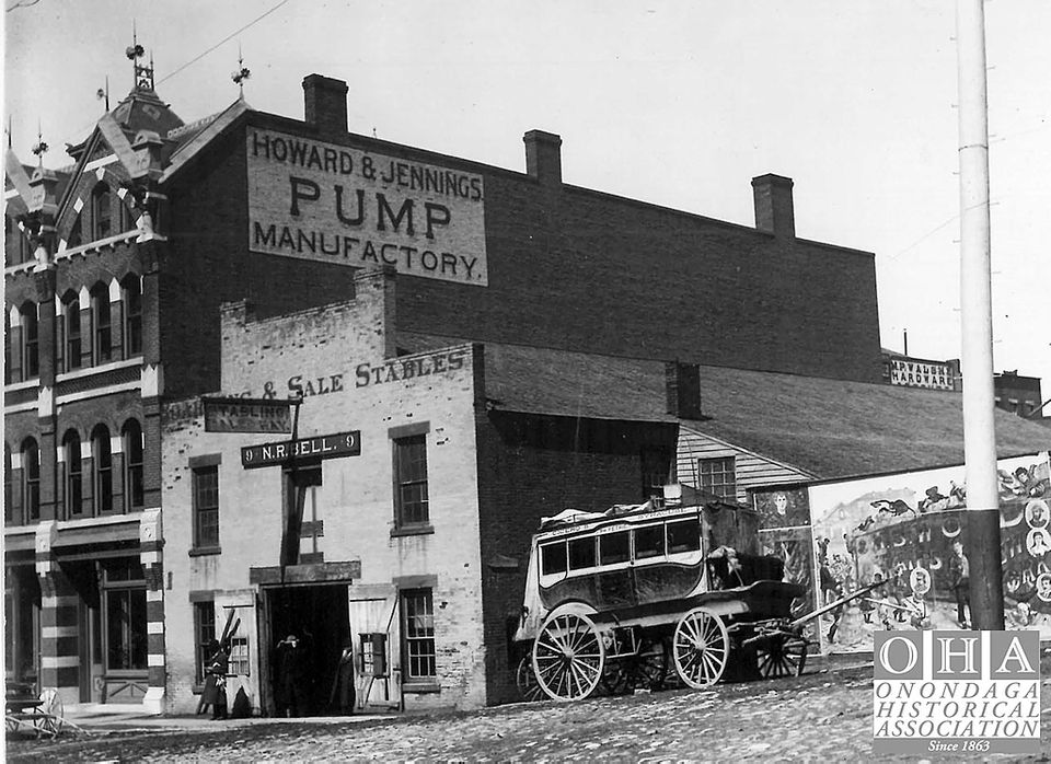 A look inside Willow 123 Lofts