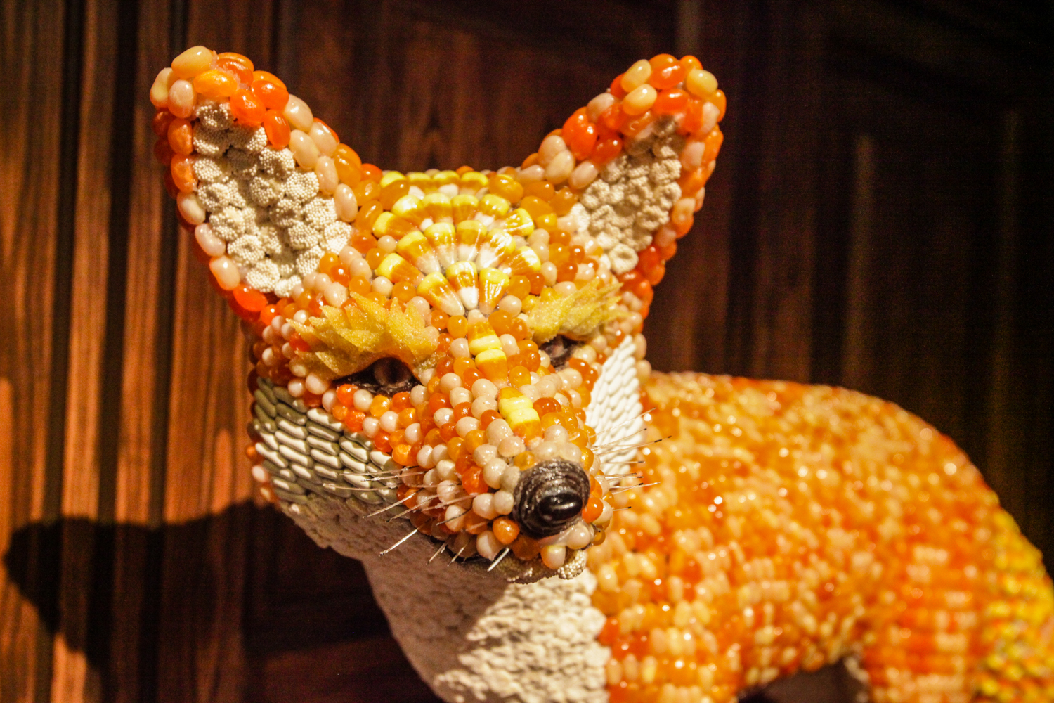 Candytopia in Philadelphia