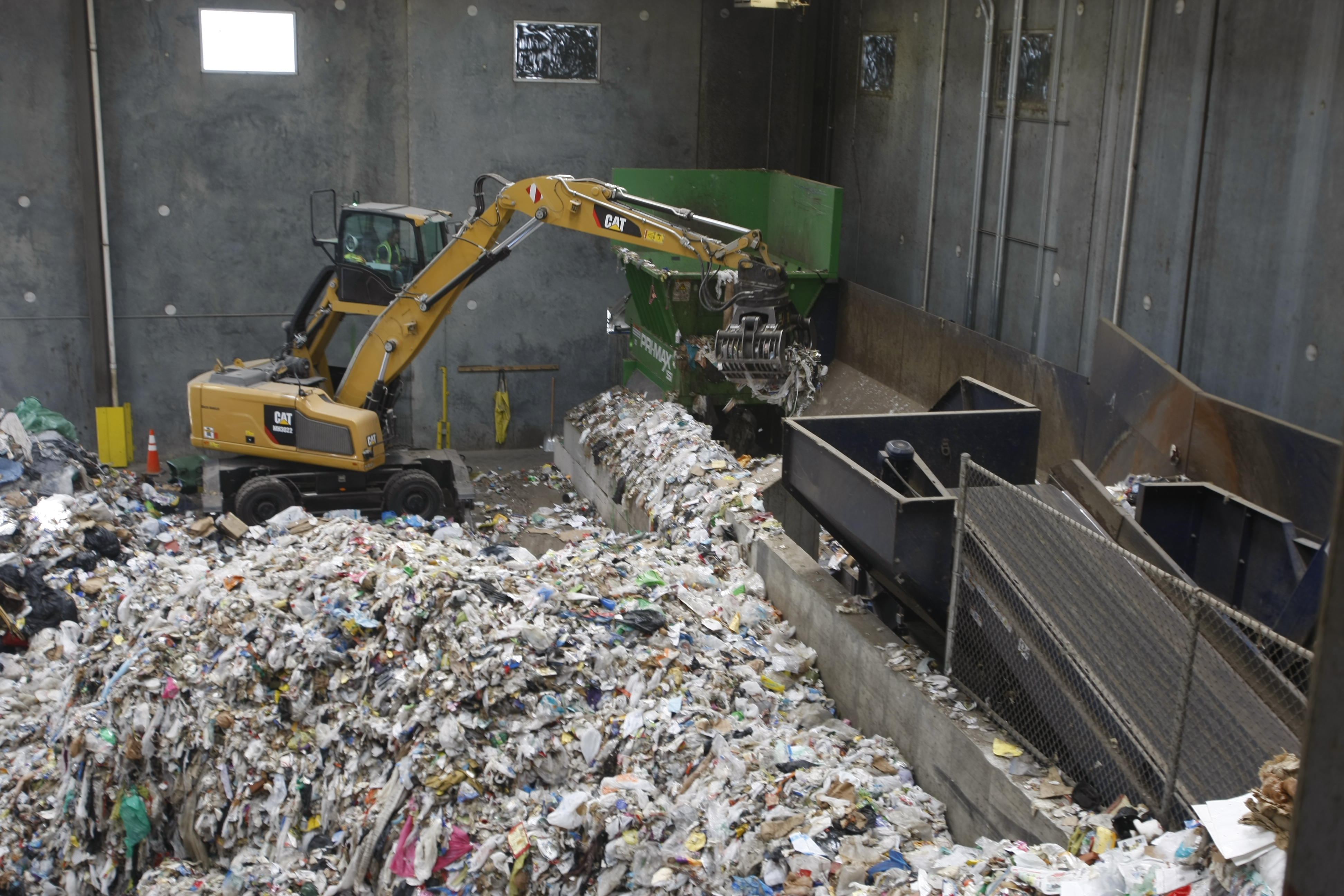Recycling in Alabama - al.com
