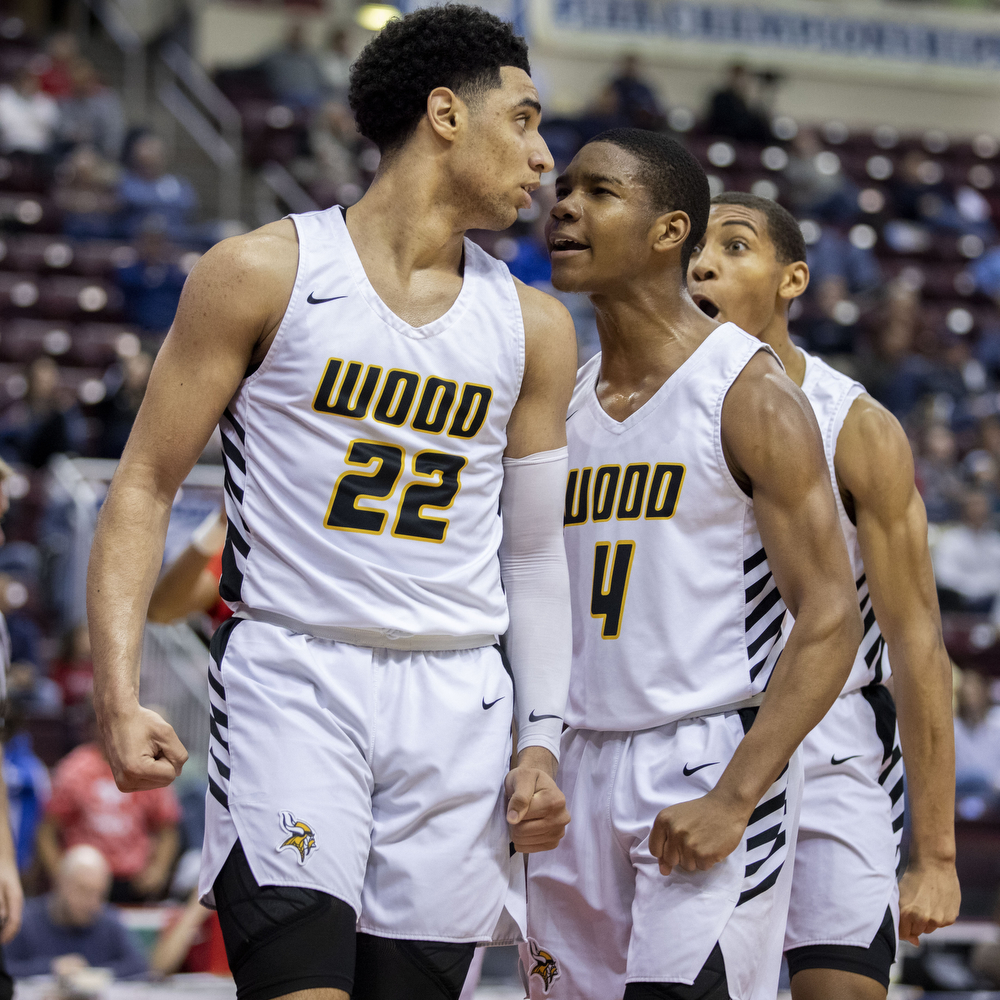 Moon beats Archbishop Wood by 10 for PIAA Class 5A 2019 Boys ...