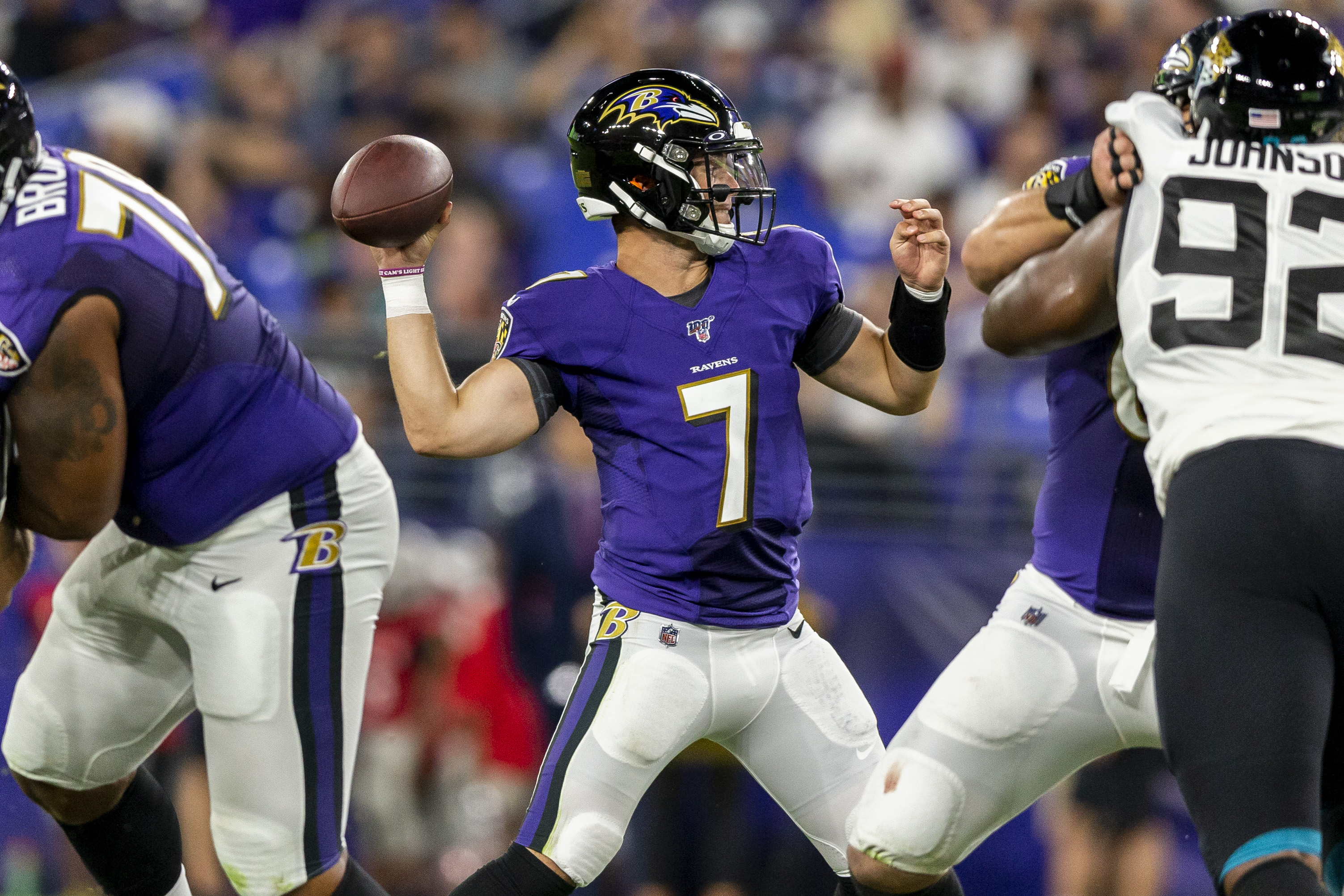 former-penn-state-current-ravens-qb-trace-mcsorley-to-sign-autographs-talk-with-fans-at-sports-card-show-pennlive-com