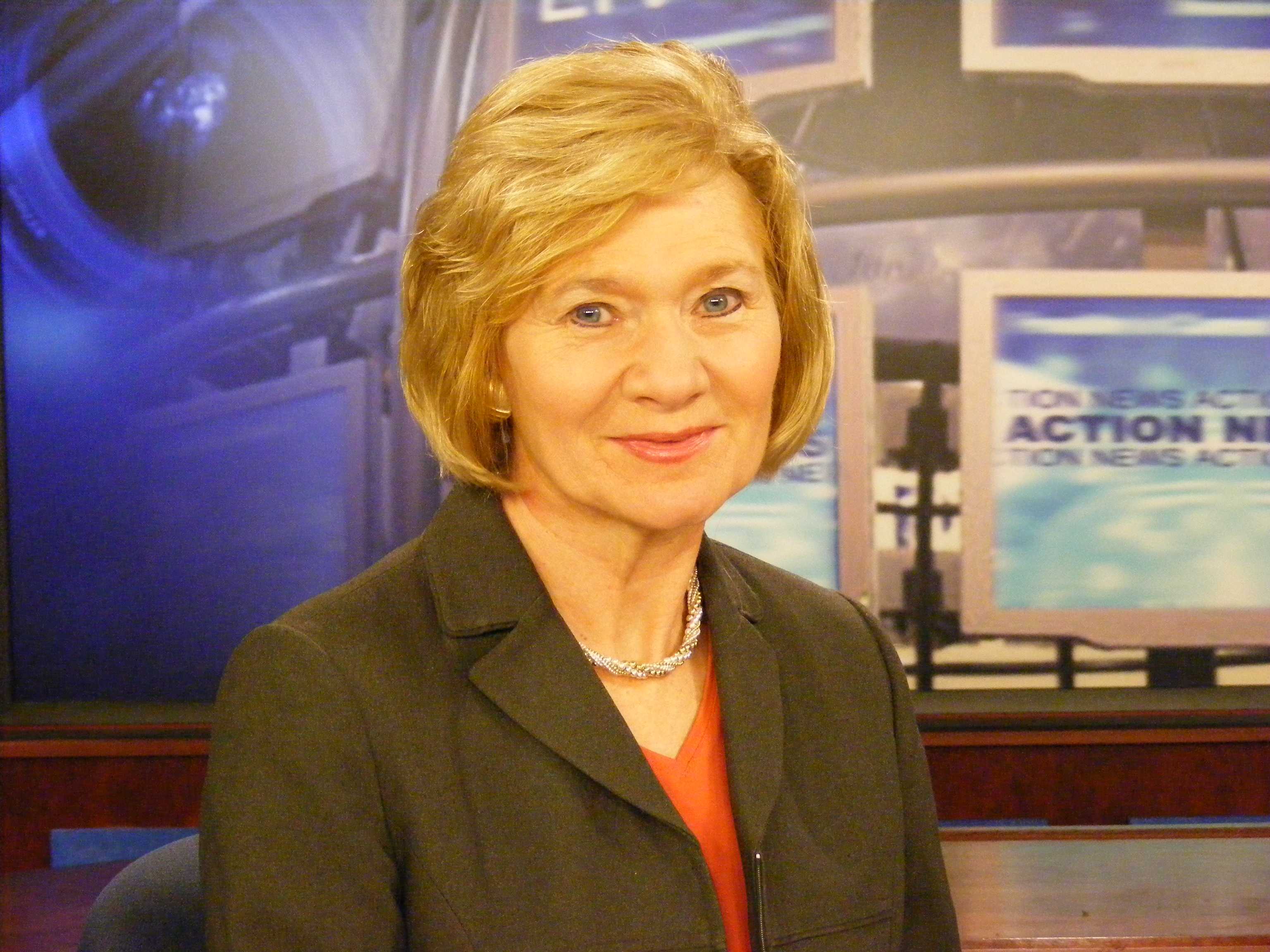 Channel 3 News Syracuse Cast - vvrwiih