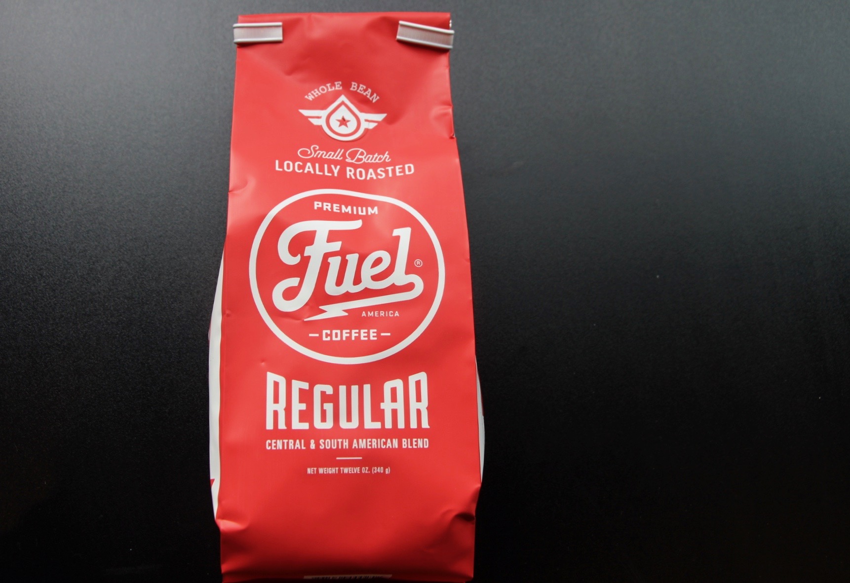 See inside Fuel America, Worcester's newest coffee shop set to open