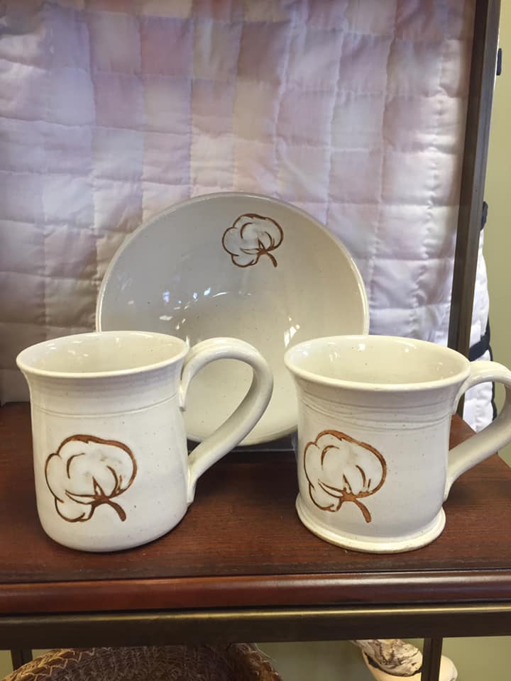 Black Belt Treasures