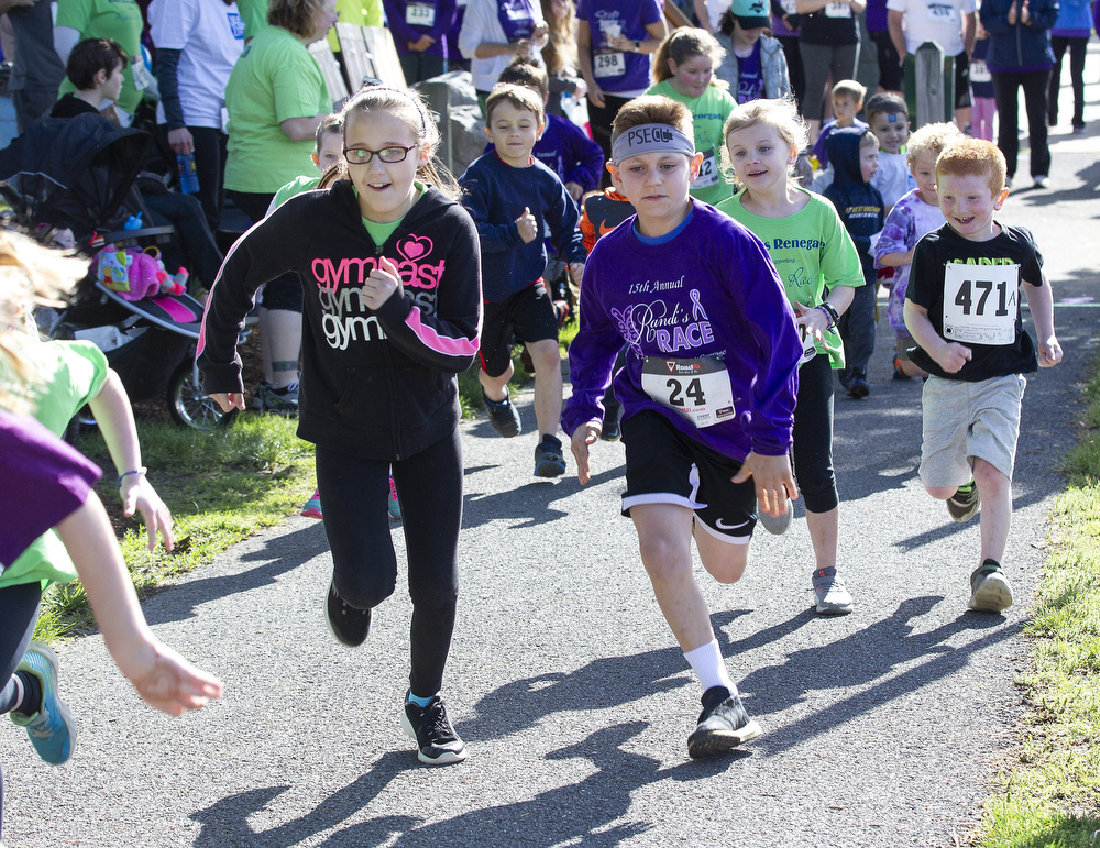 The 2019 Randi's Race for Hope and Courage - pennlive.com