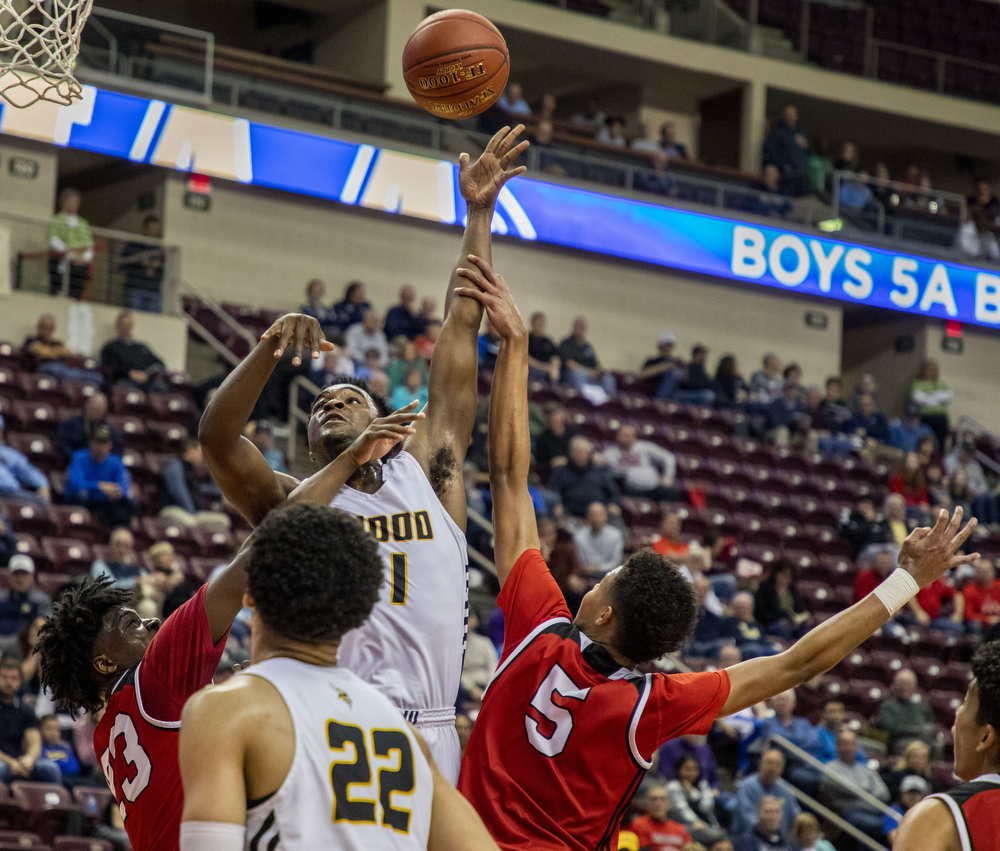 Moon beats Archbishop Wood by 10 for PIAA Class 5A 2019 Boys ...