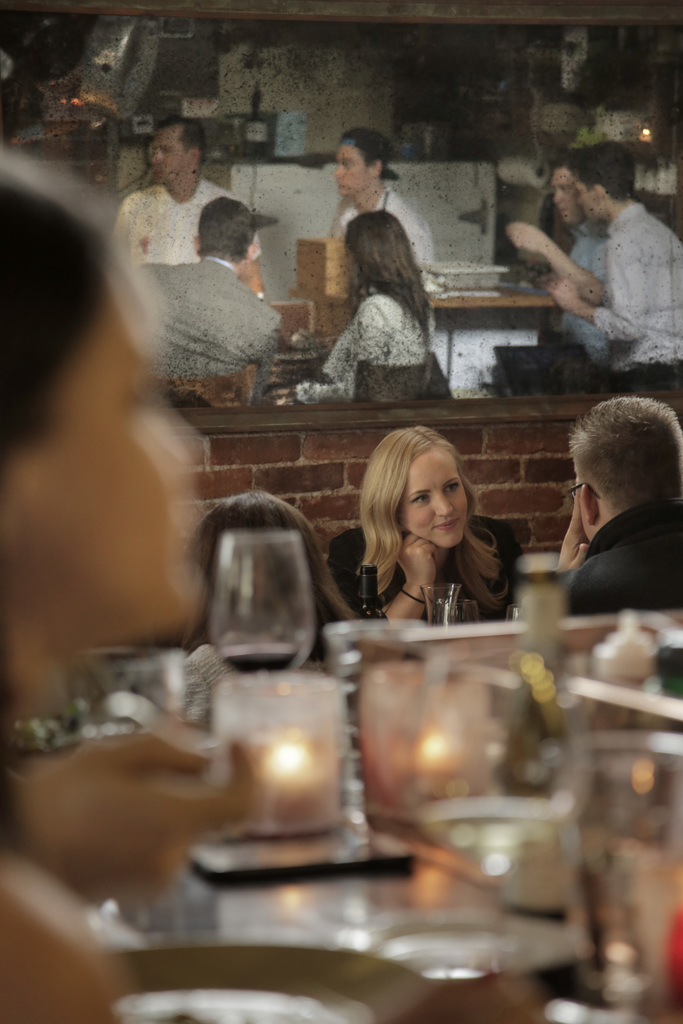 Le Pigeon is home to Portland's most talented chef - oregonlive.com