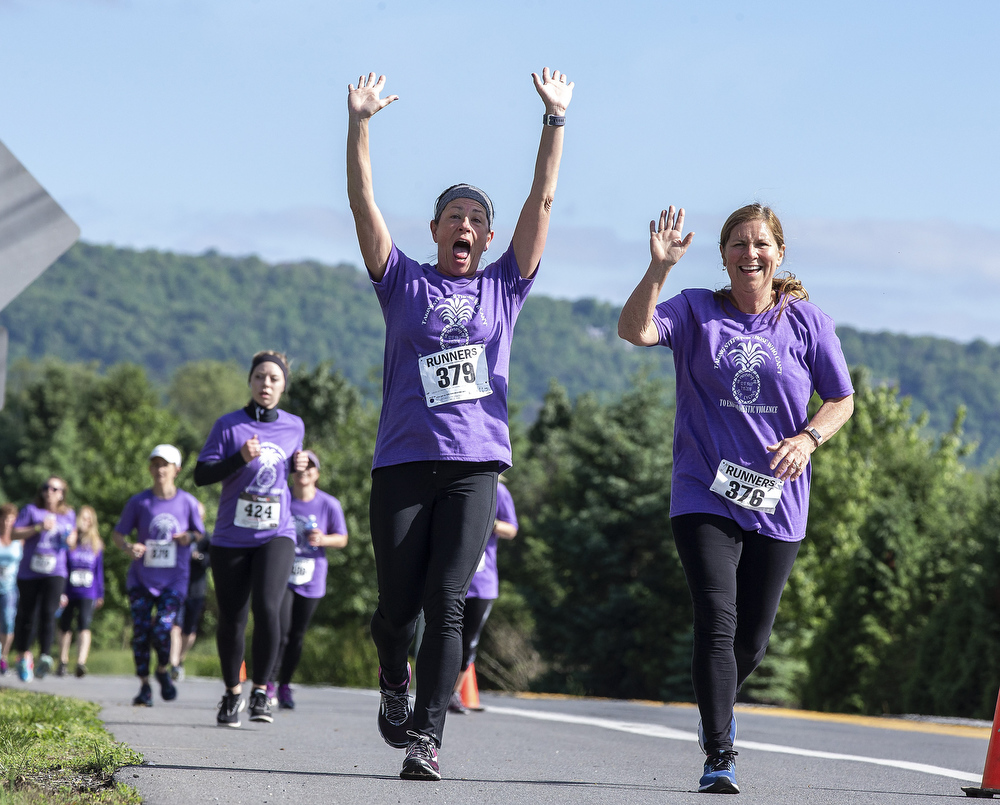 The 2019 Randi's Race for Hope and Courage - pennlive.com