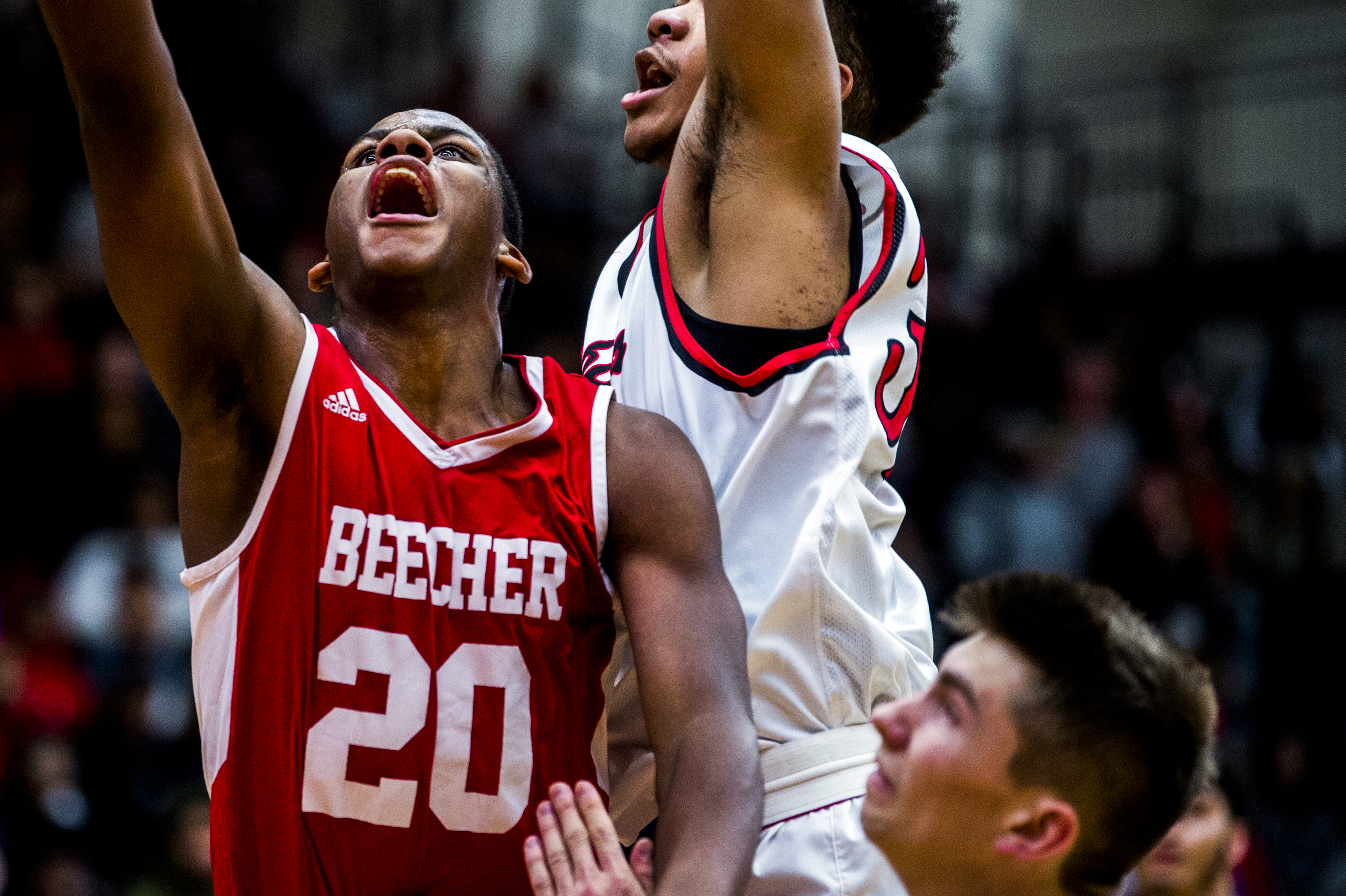 Dominant Beecher boys basketball defeats Grand Blanc 81-69 - mlive.com
