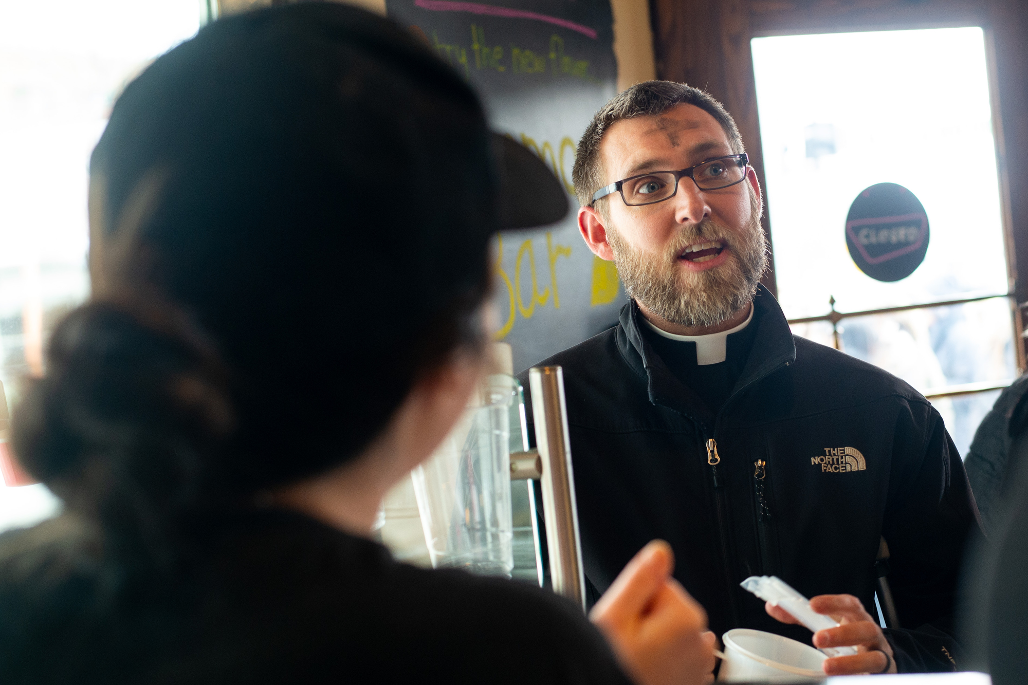 Blank Slate Creamery opens for the season in Ann Arbor - mlive.com