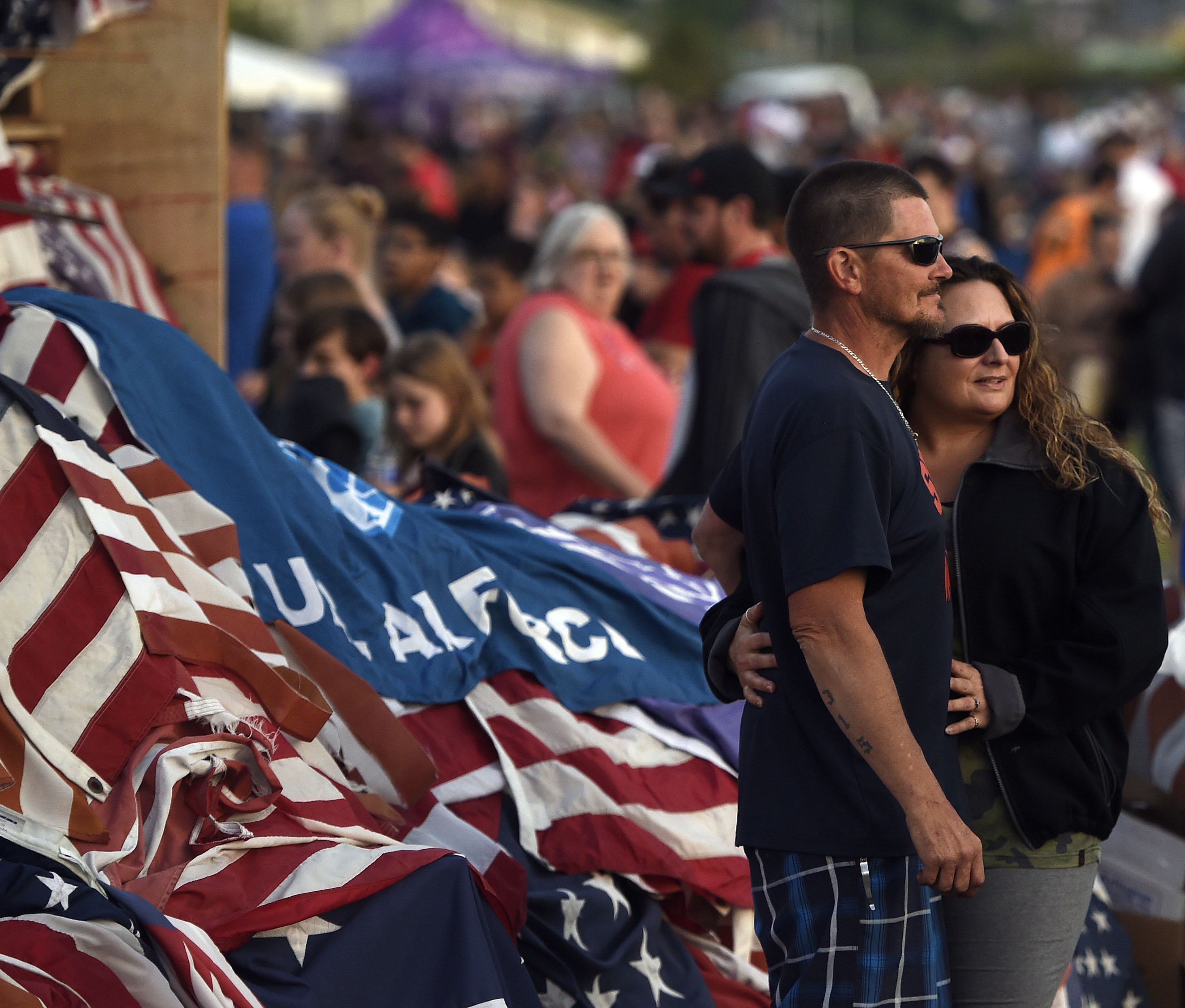Watchfire 2019 brings thousands to the NYS Fairgrounds