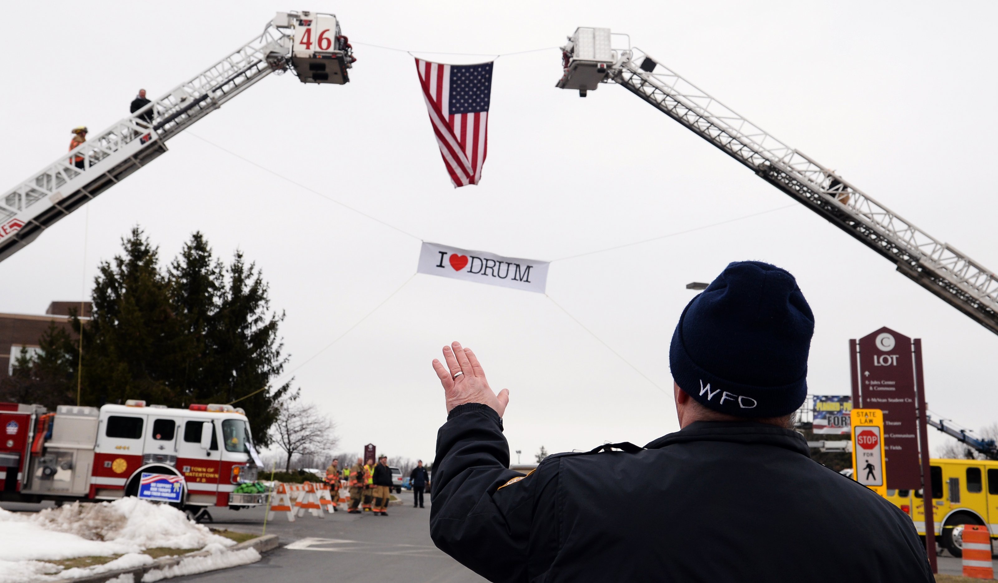 Watertown is the most politically tolerant place in America, study says