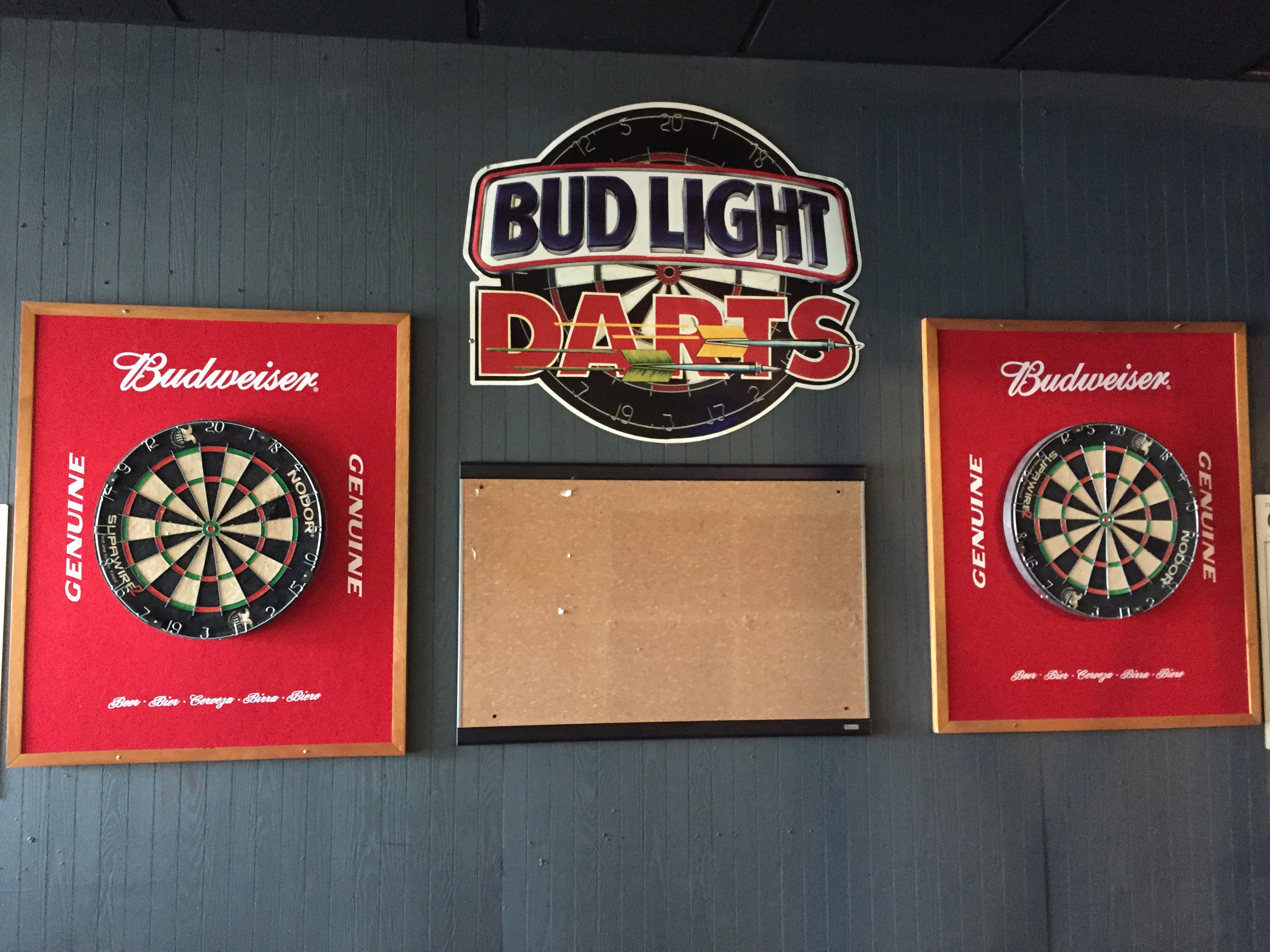 Valley Blues House, Syracuse