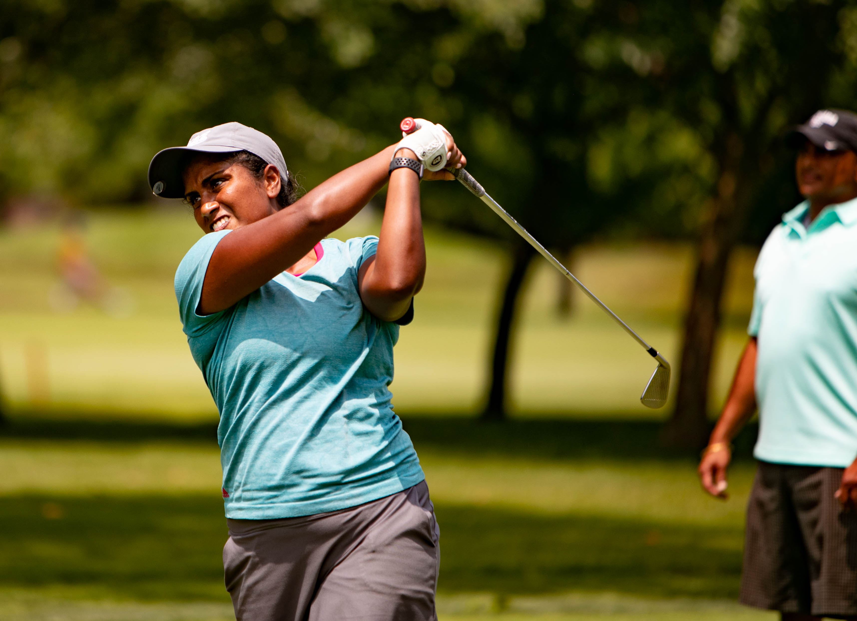 The Golf Association of Michigan Women's Championships