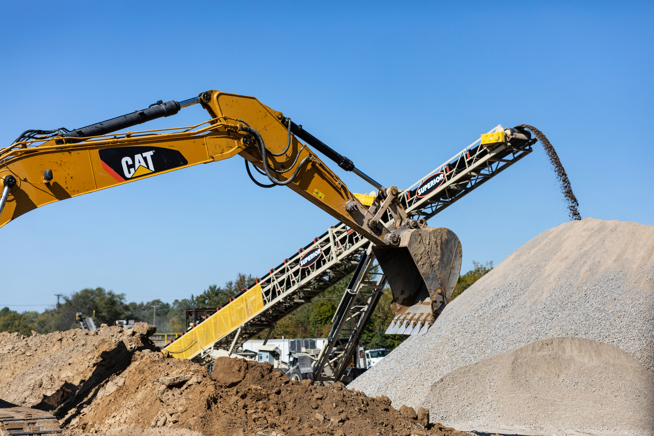 Update: I-475 construction is still underway - mlive.com