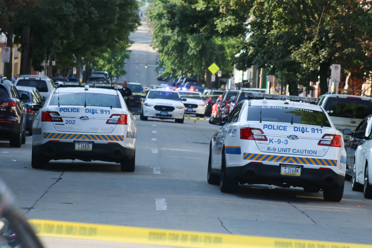 Man dead after officer-involved shooting in Allentown ...