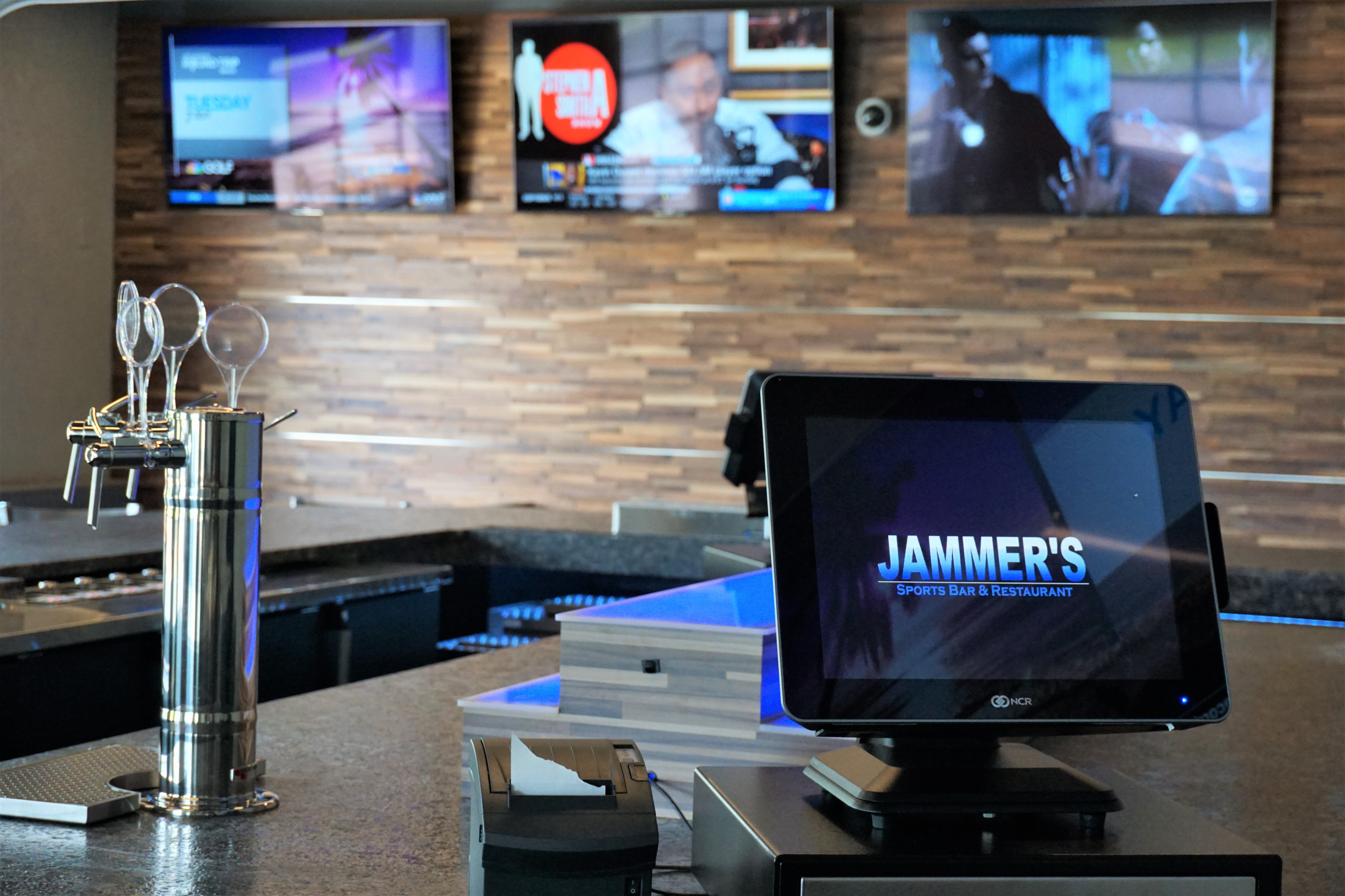 Jammer's Sports Bar & Restaurant - syracuse.com