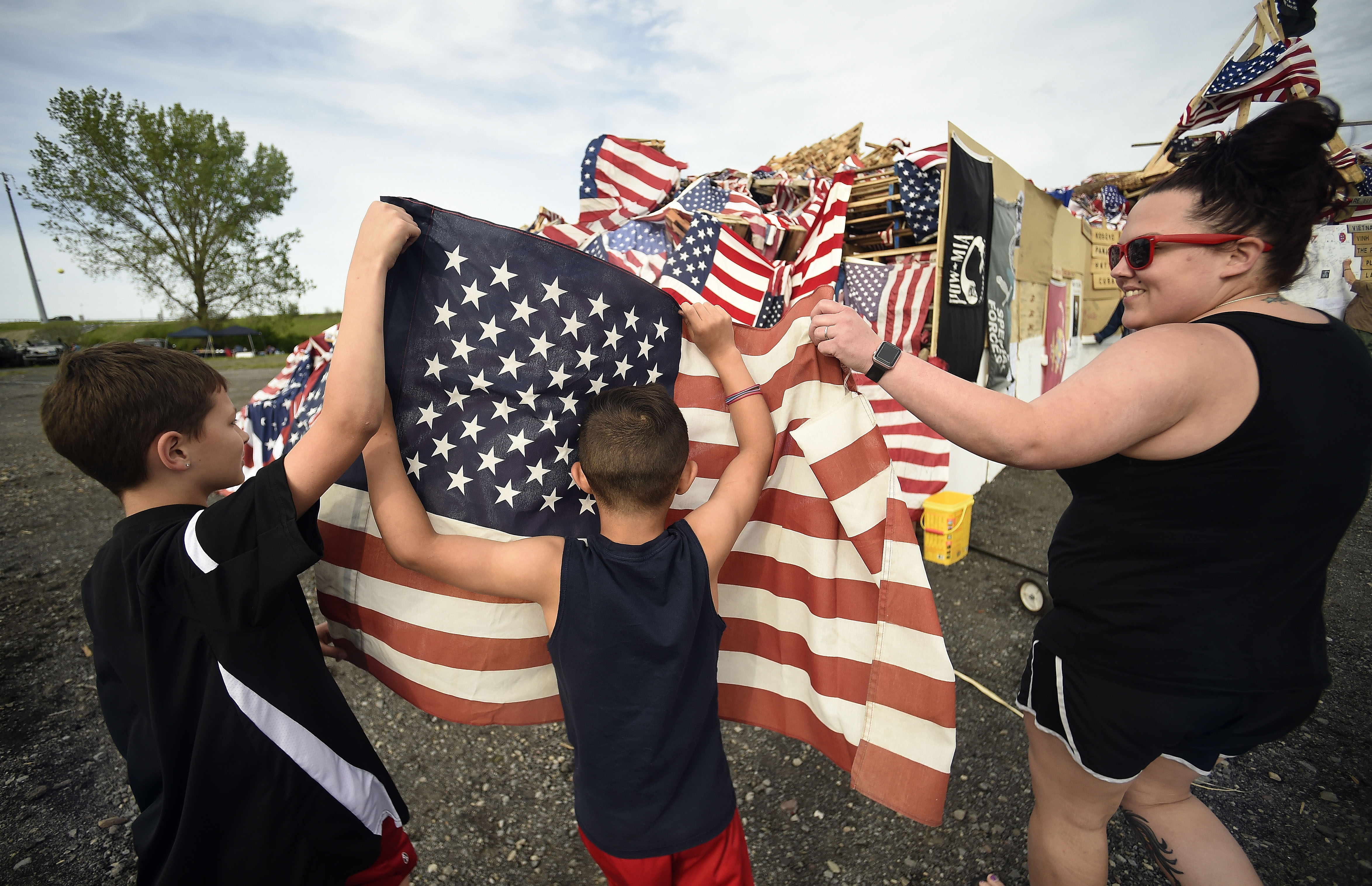 Watchfire 2019 brings thousands to the NYS Fairgrounds