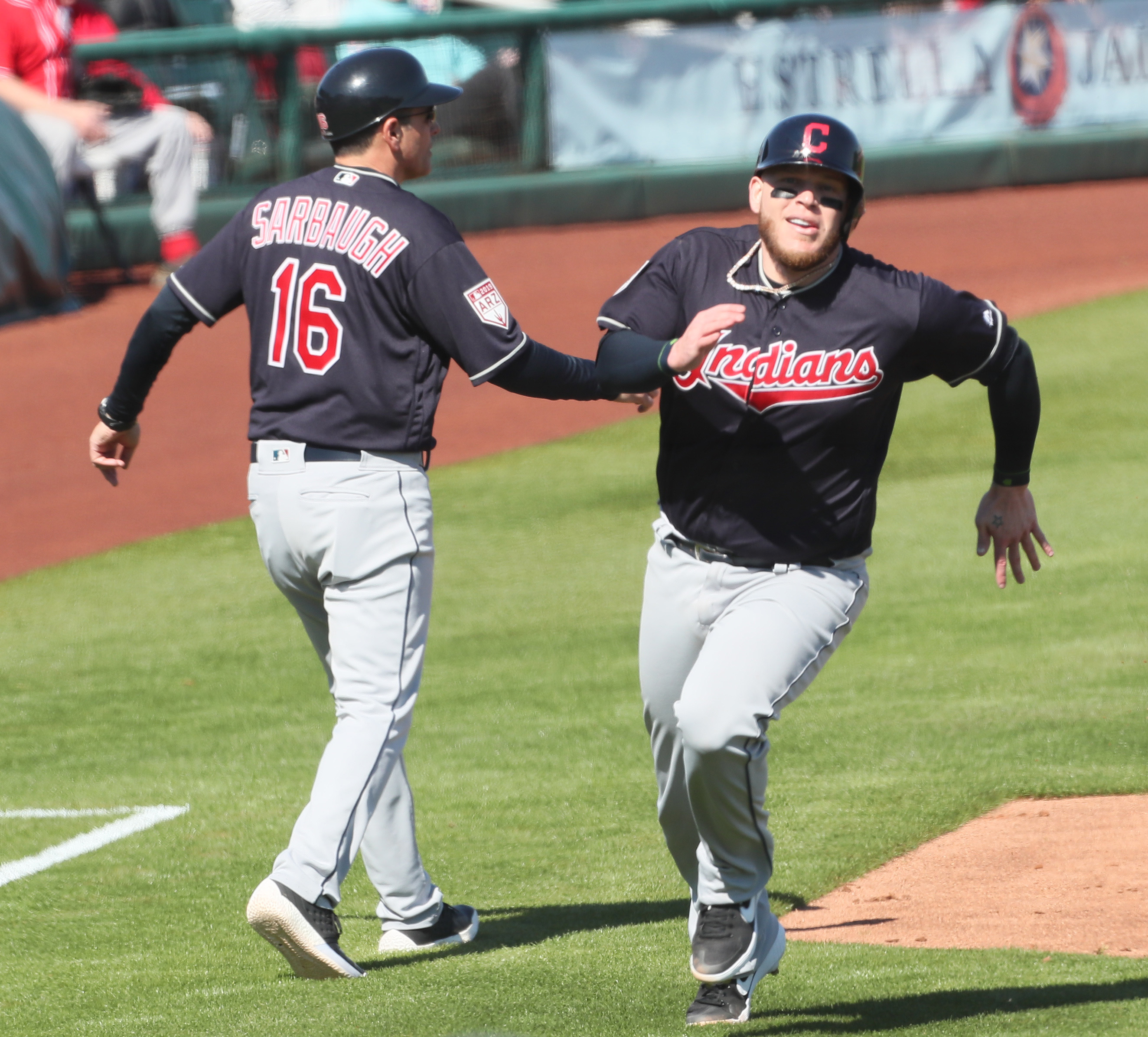 Cleveland Indians Prediction Scribbles: Can the they shake the 2018 ...
