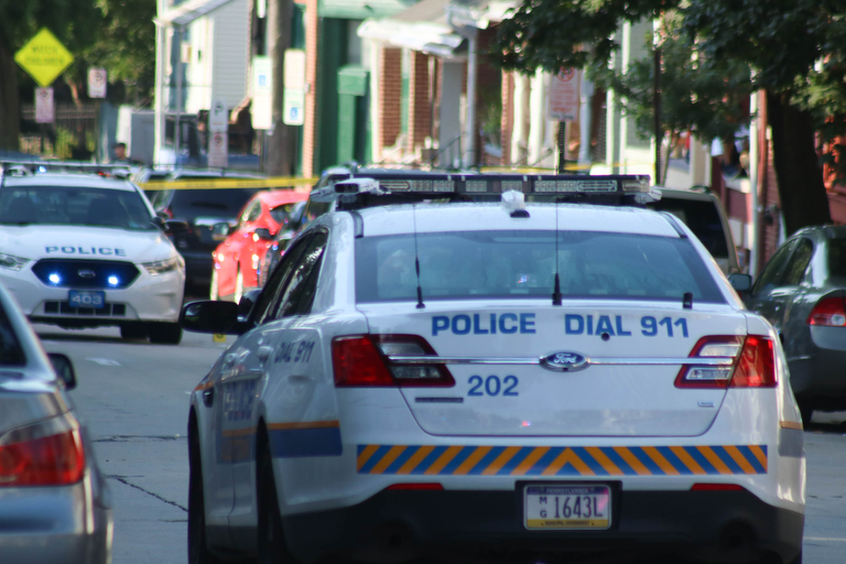 Man dead after officer-involved shooting in Allentown ...
