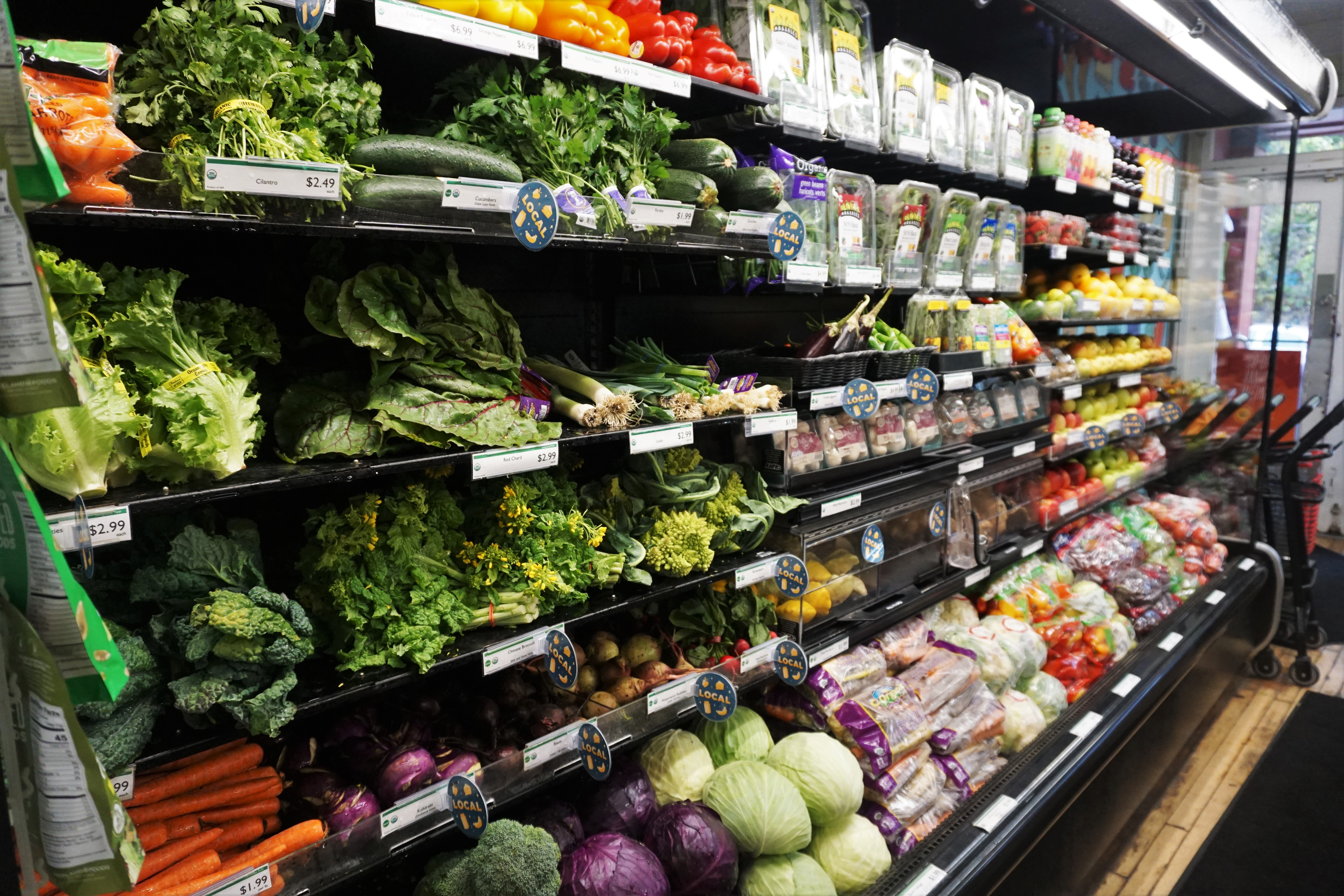 Syracuse Cooperative Market - syracuse.com