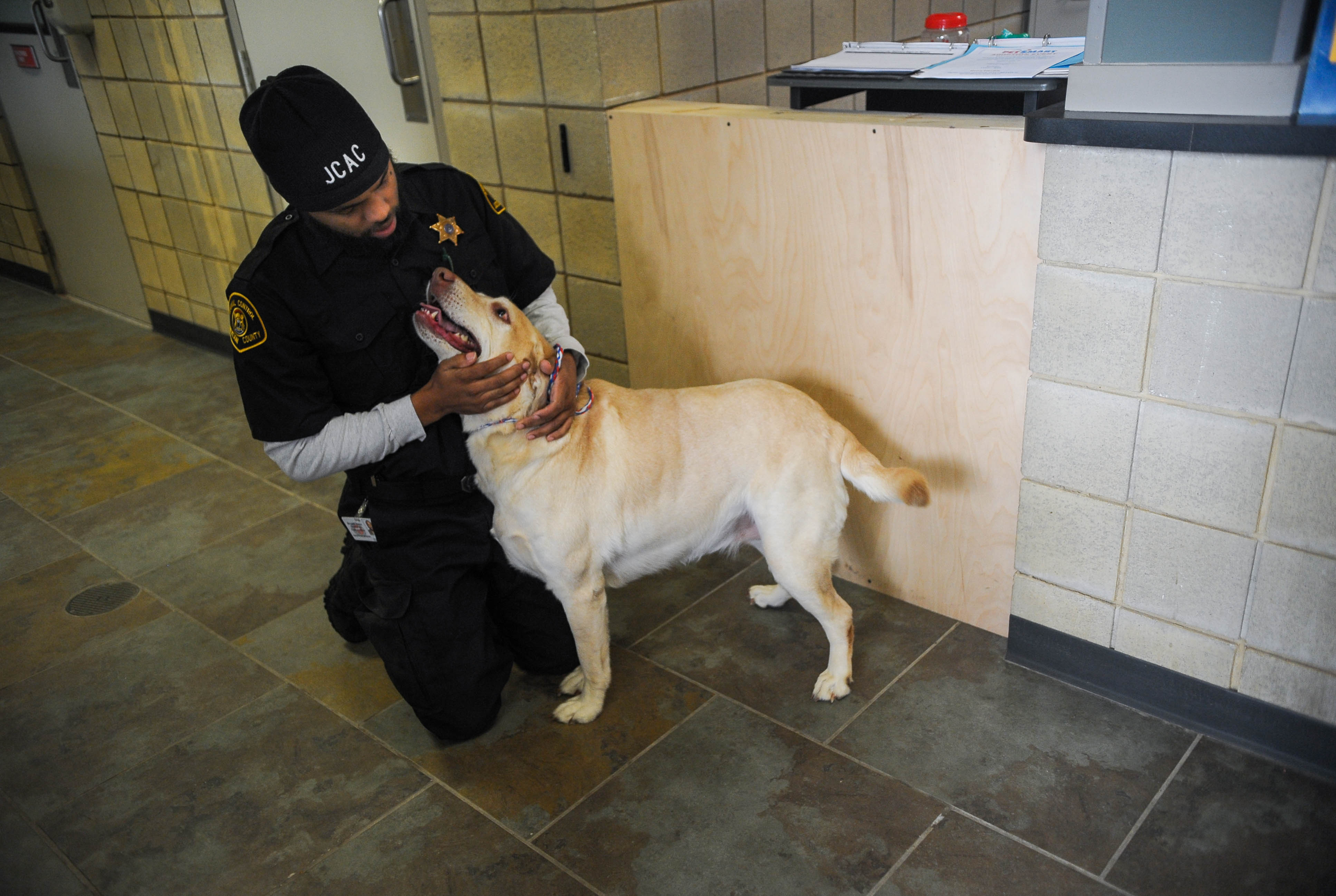 Jackson County Animal Control back after being shut down in 2014 ...