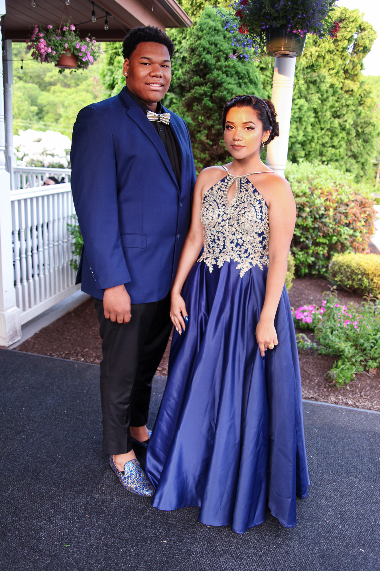 Springfield Prom 2019 Prom Photos: Springfield Renaissance School Prom at The Log Cabin ...