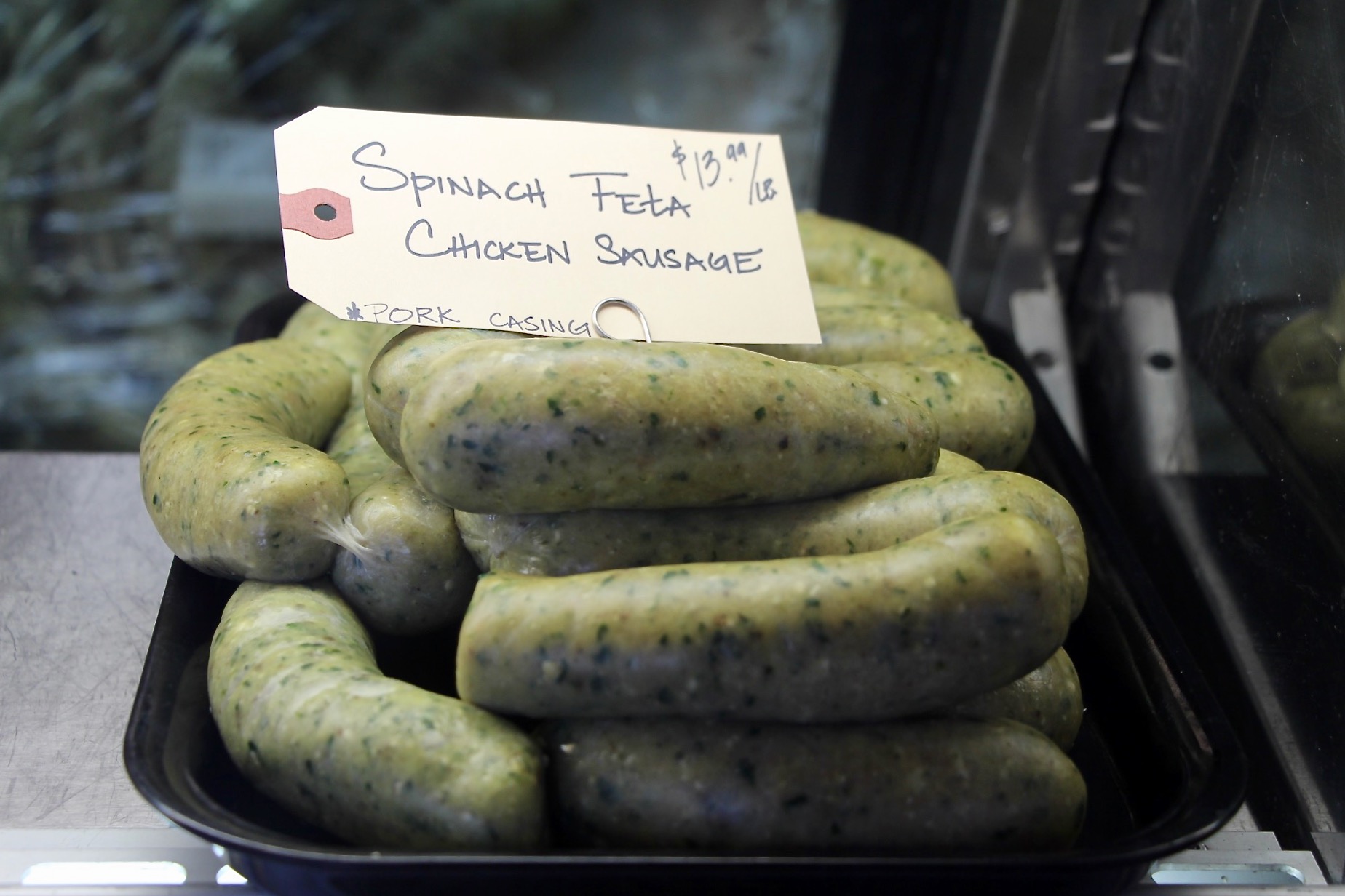 Stillman Quality Meats opens in Worcester's Canal District