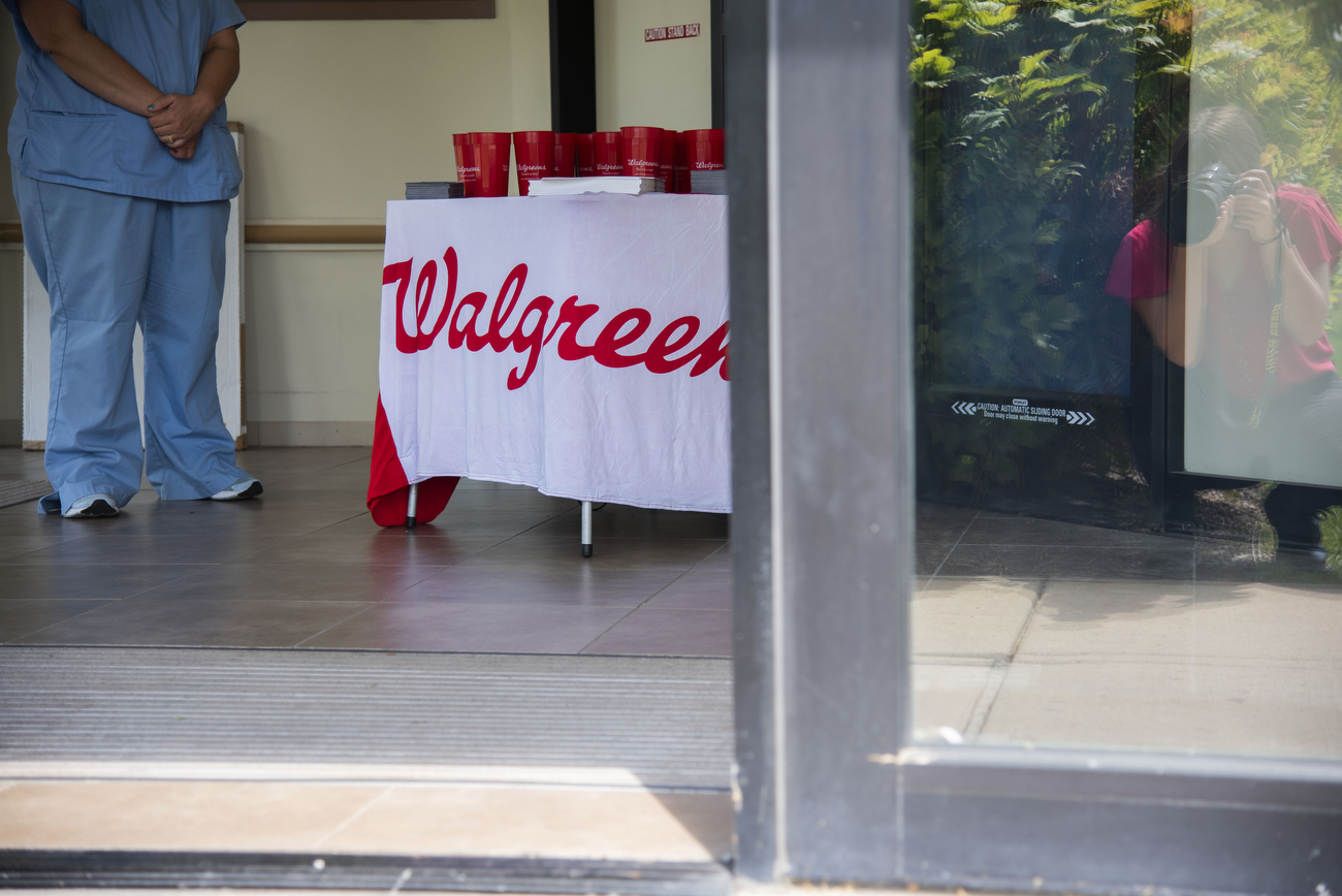 Familyowned Dexter Pharmacy closes