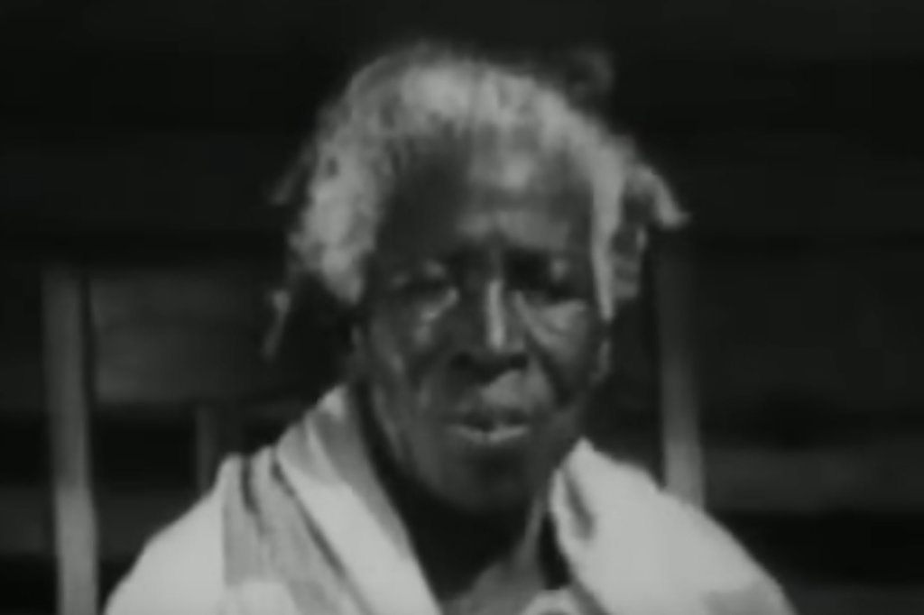 Alabama woman now thought be last African slave to live in US