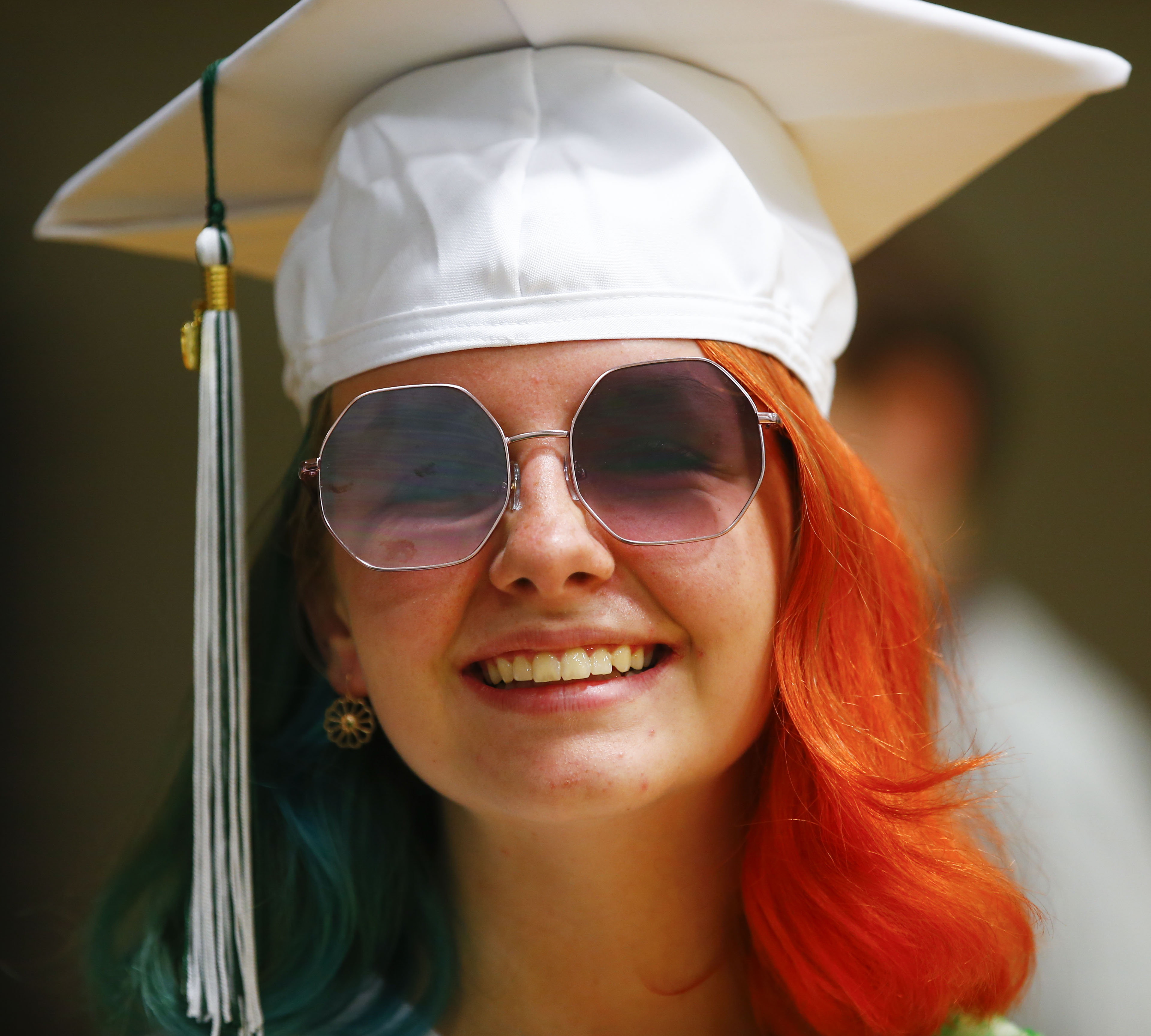 Pen Argyl Area High School's 2019 Commencement