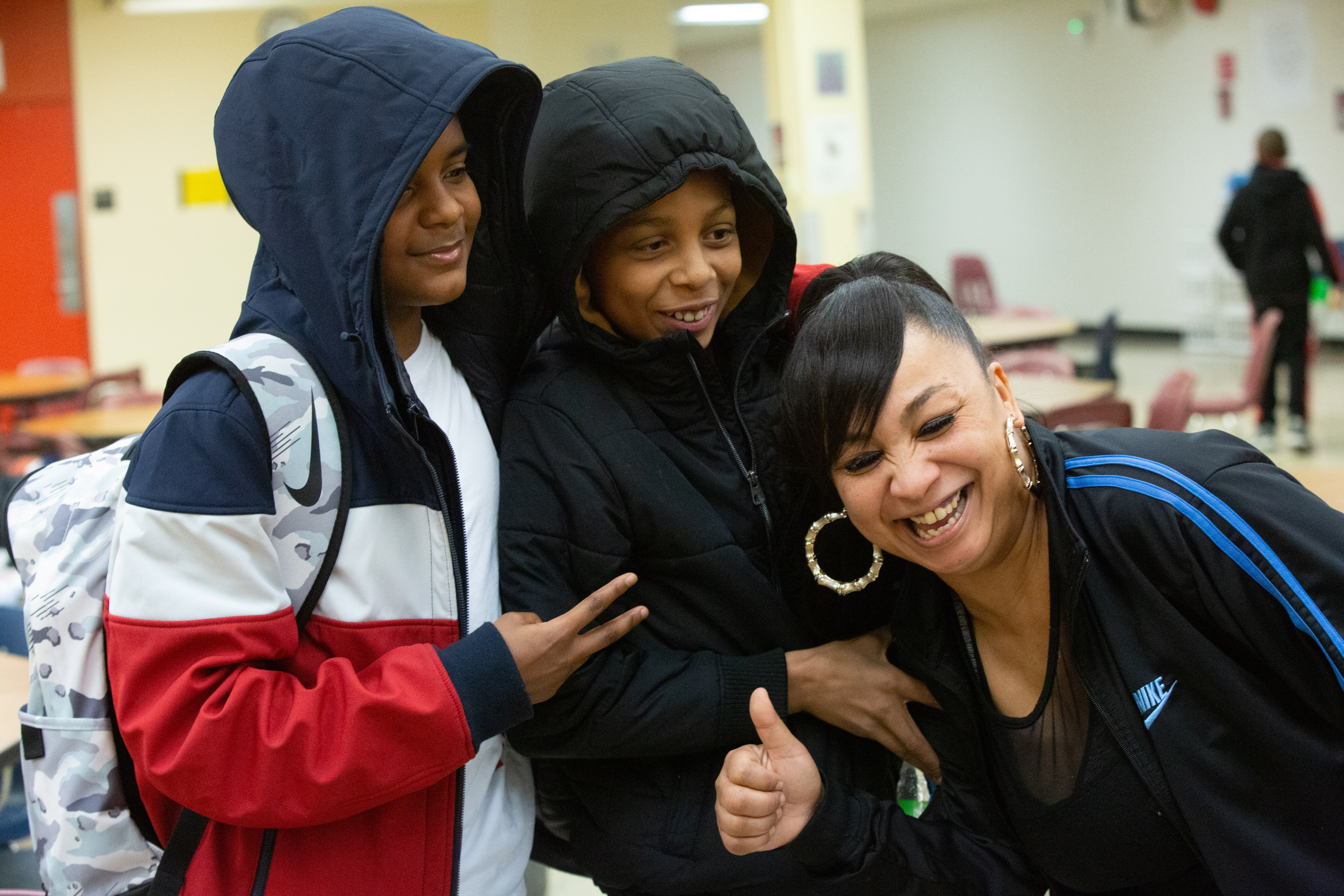 The Story Of A 13 Year Old S Miracle Recovery Letter From The Editor Syracuse Com