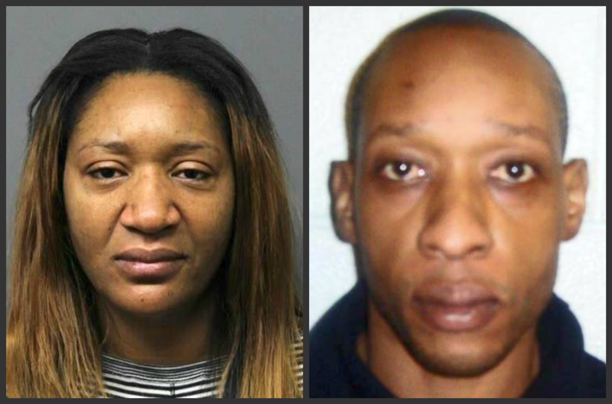Theatrics Kick Off Trial Of Woman Accused Of Killing Husband Brother Charged With Disposing Body Nj Com