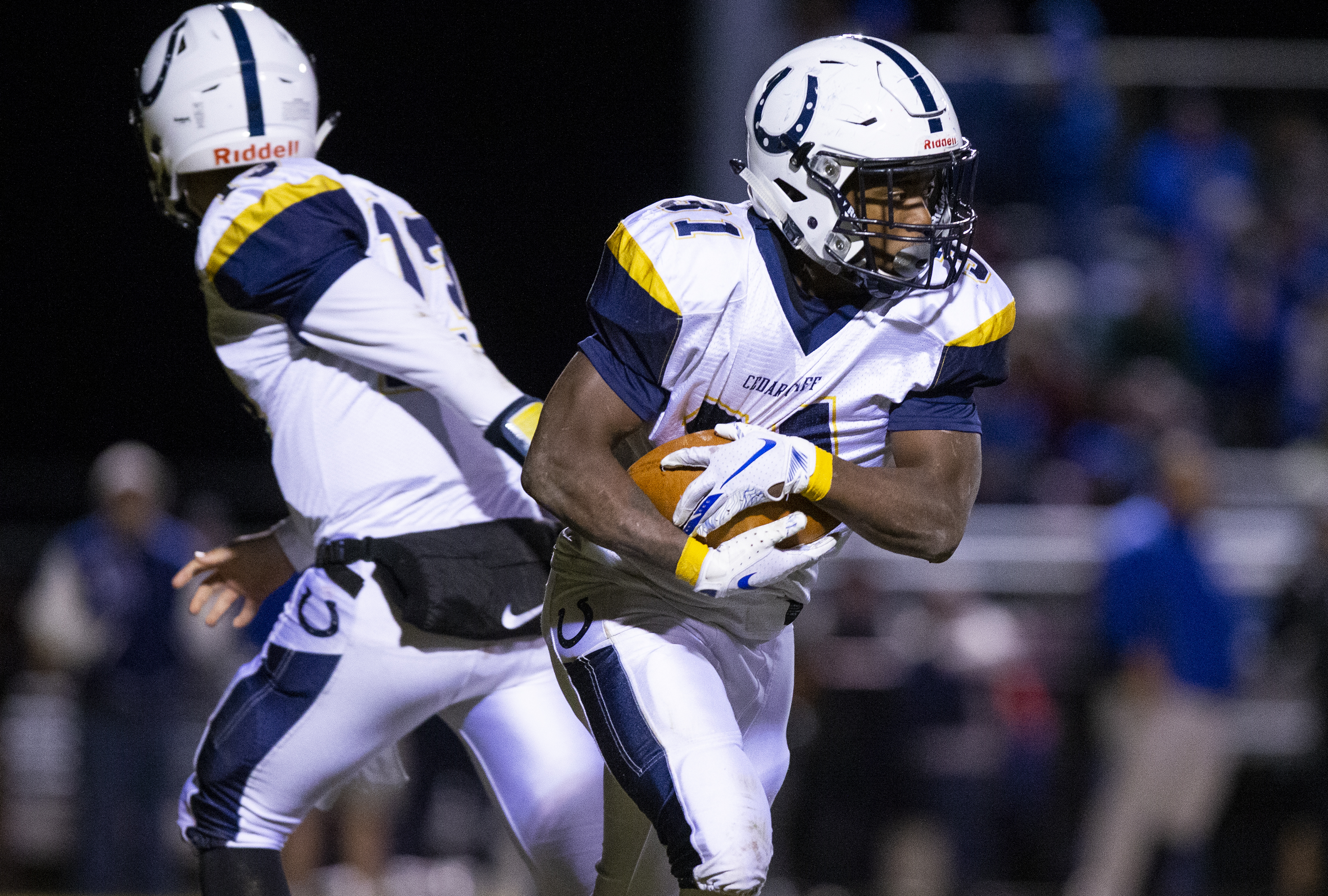 District 3 personnel well-represented on PSFCA East-West All-Star football game  rosters - pennlive.com