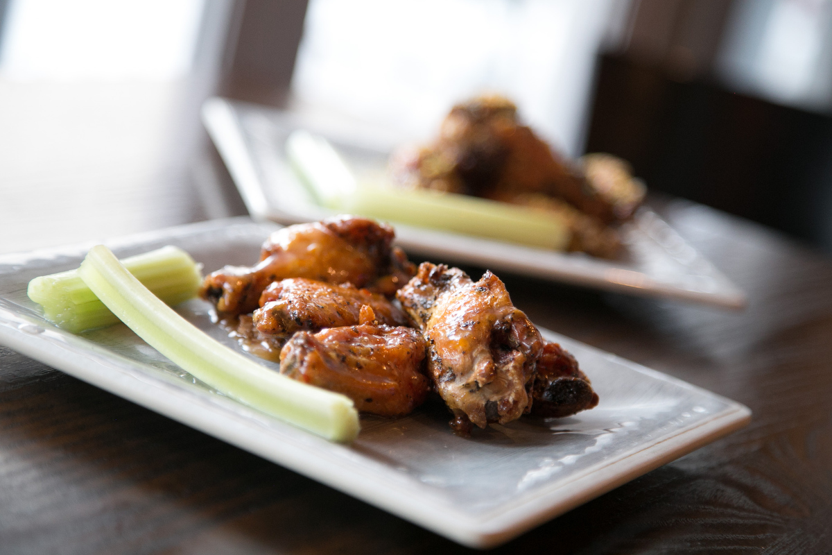 Sauced Taproom & Kitchen