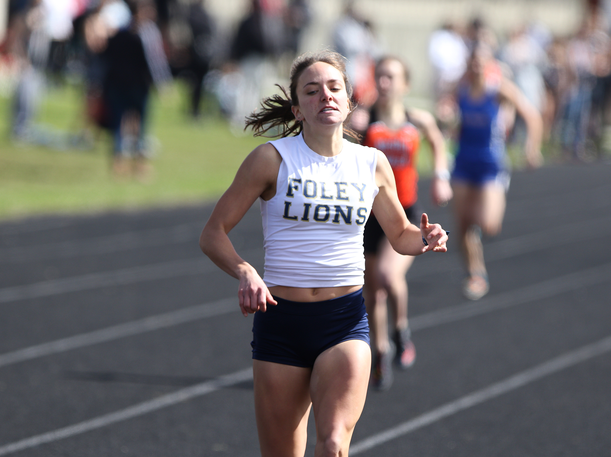 Angelo Harris Invitational - al.com