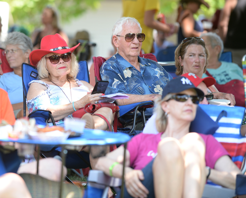 2019 Cape May Craft Beer, Music and Crab Festival