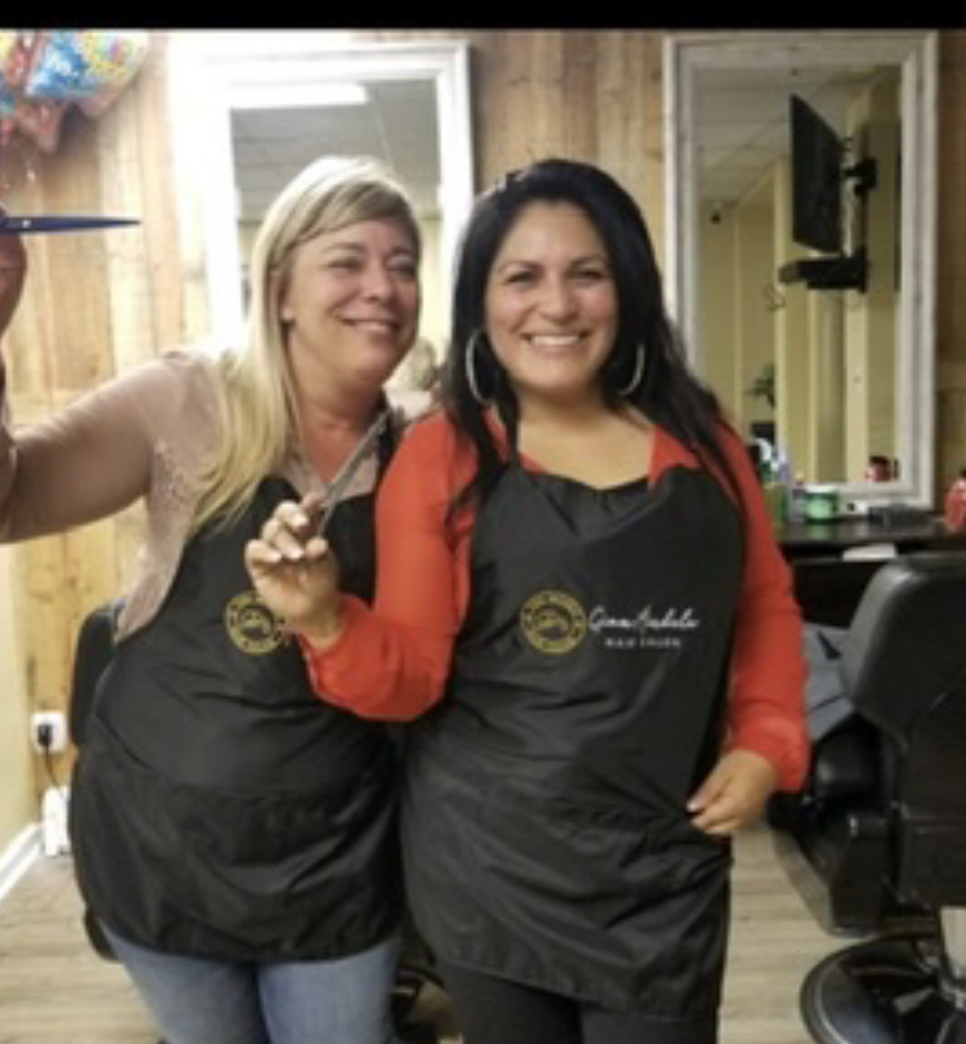 Peru native and single mom team up to open salon - silive.com