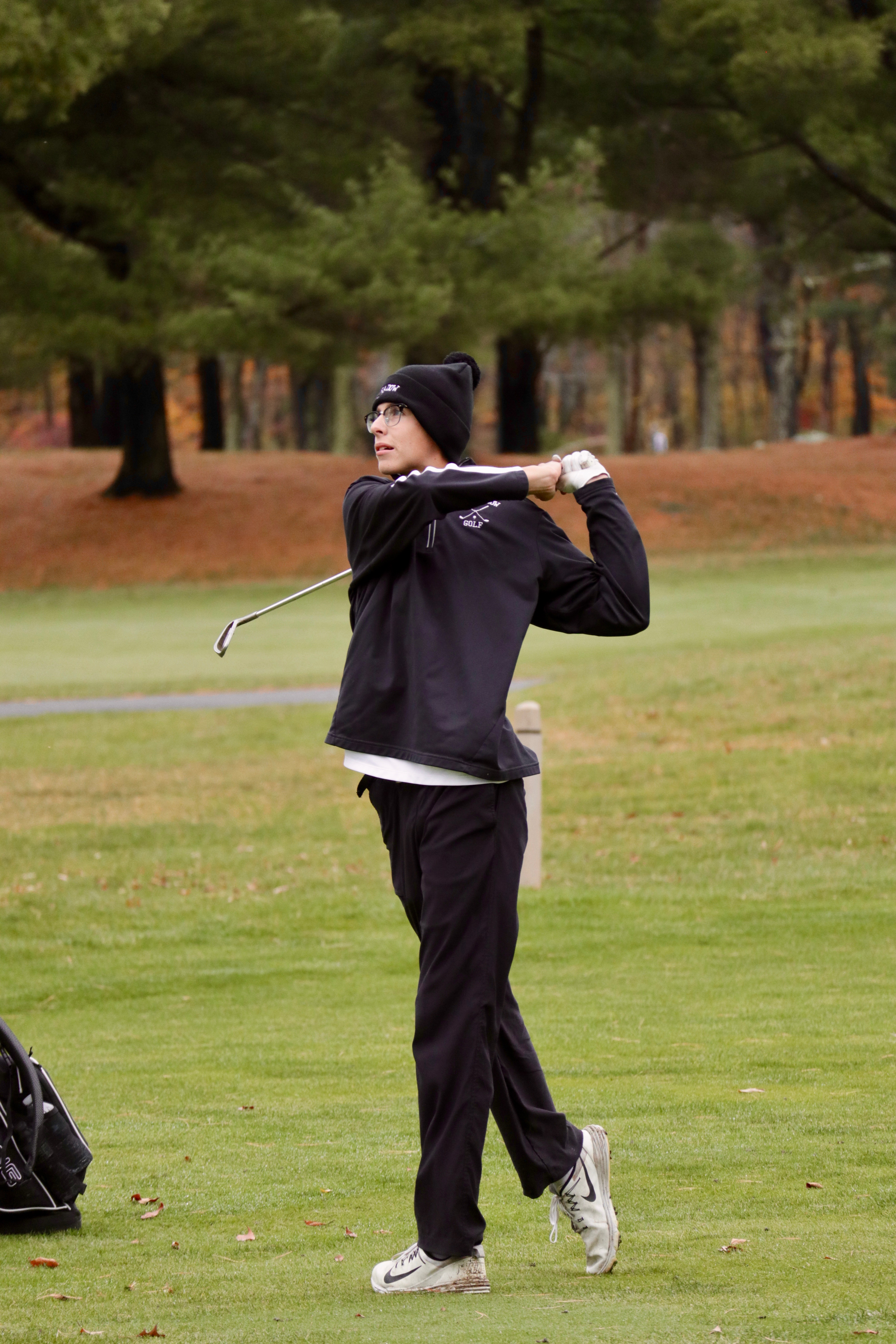MIAA Division I Golf State Championship - masslive.com
