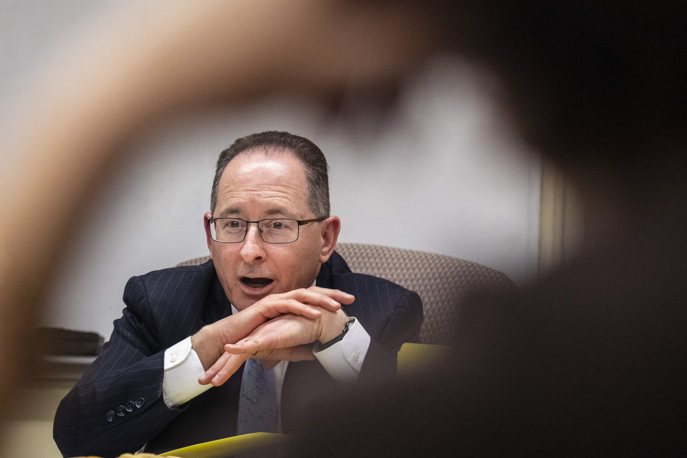 Kalamazoo Public Schools board meeting, Feb. 28 - mlive.com