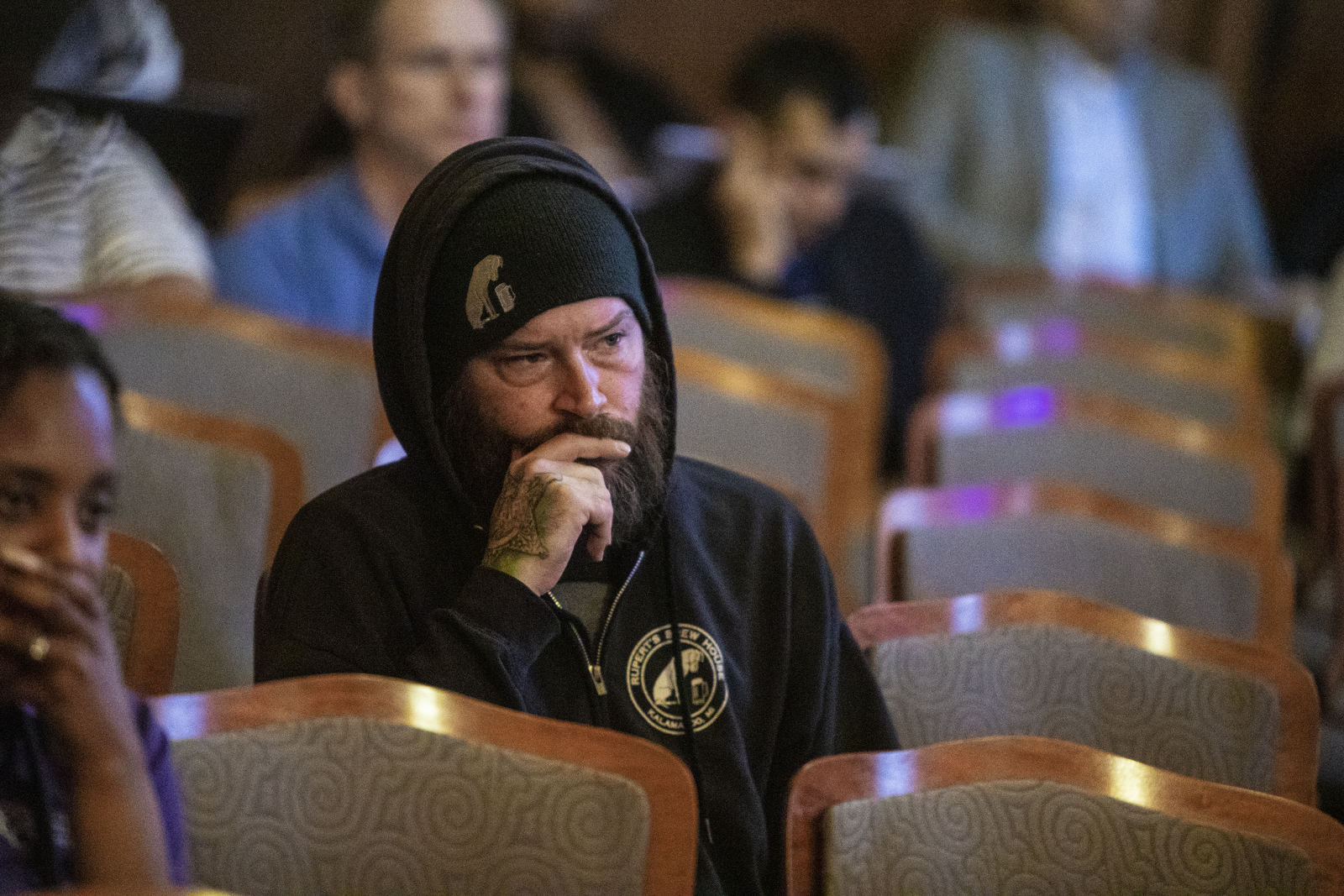 Kalamazoo City Commission meeting 9.16.2019 - mlive.com