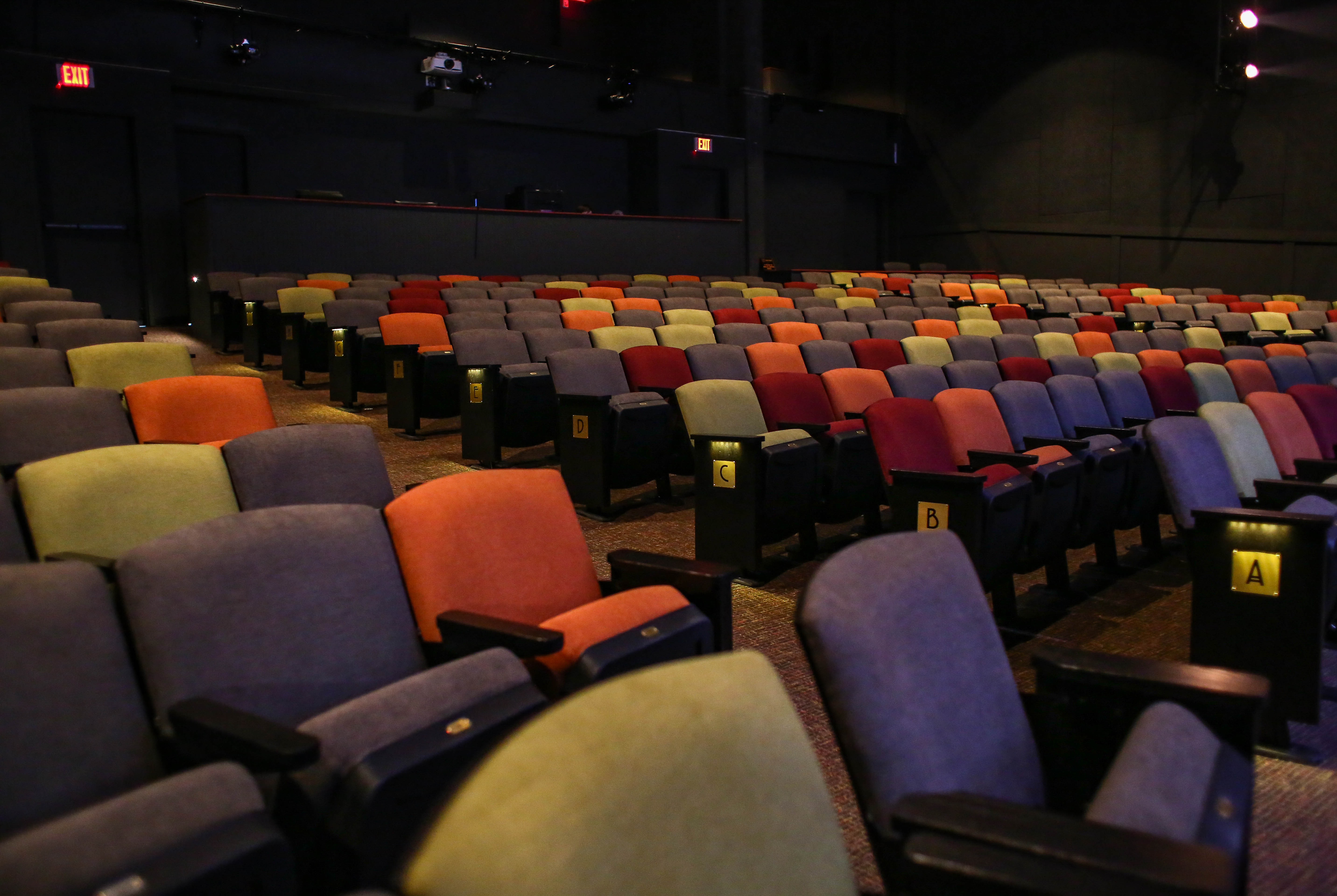 The Playhouse at White Lake shows off 3.9M renovation