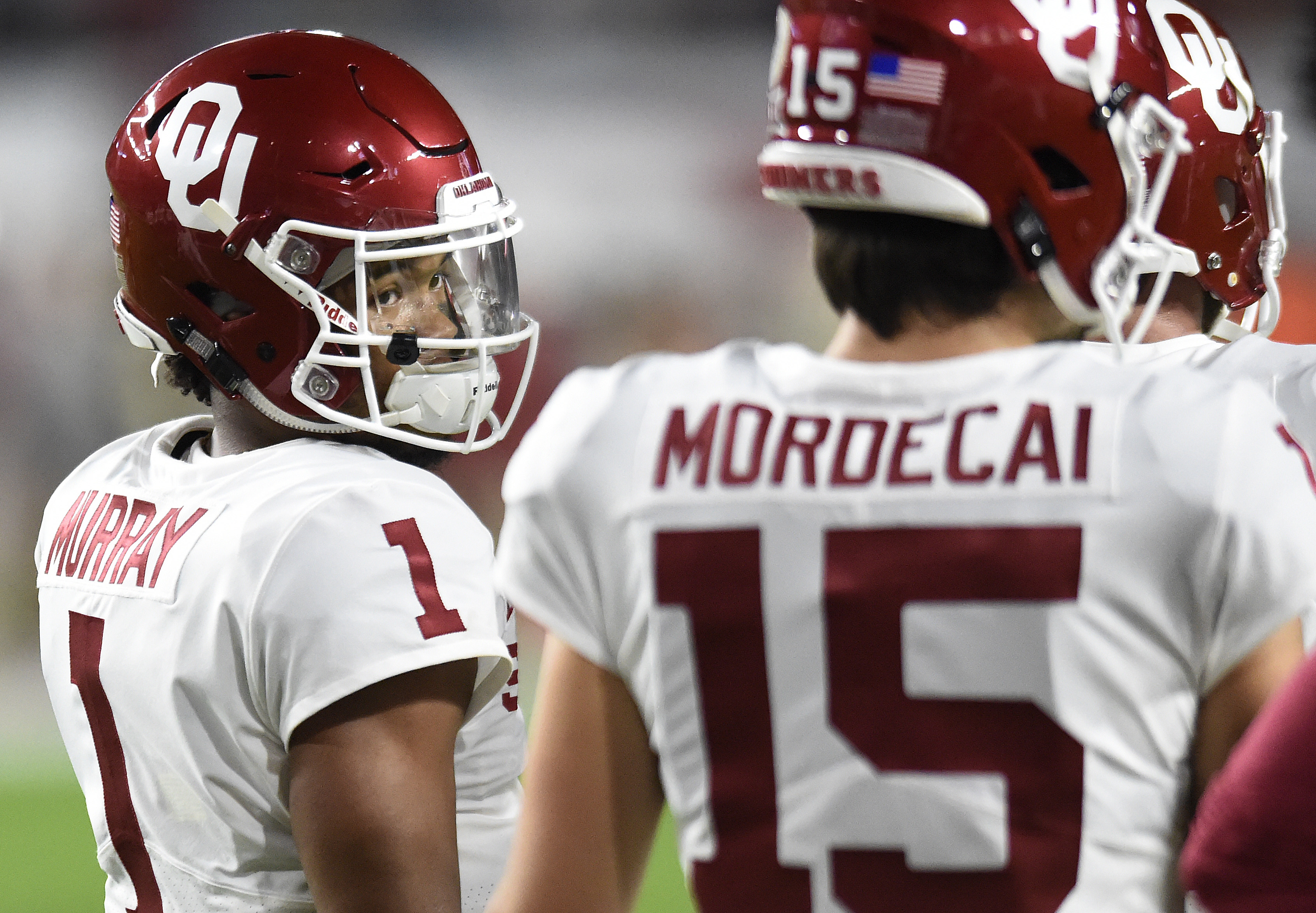 Alabama vs. Oklahoma Orange Bowl 2018 - al.com