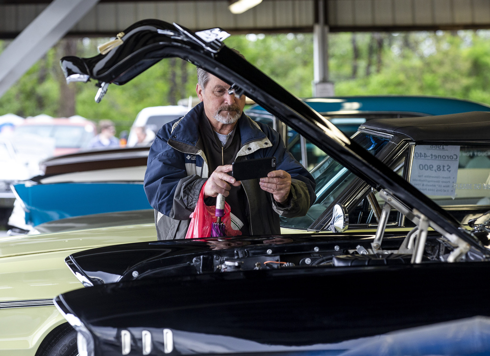 Spring Carlisle 2019 - pennlive.com